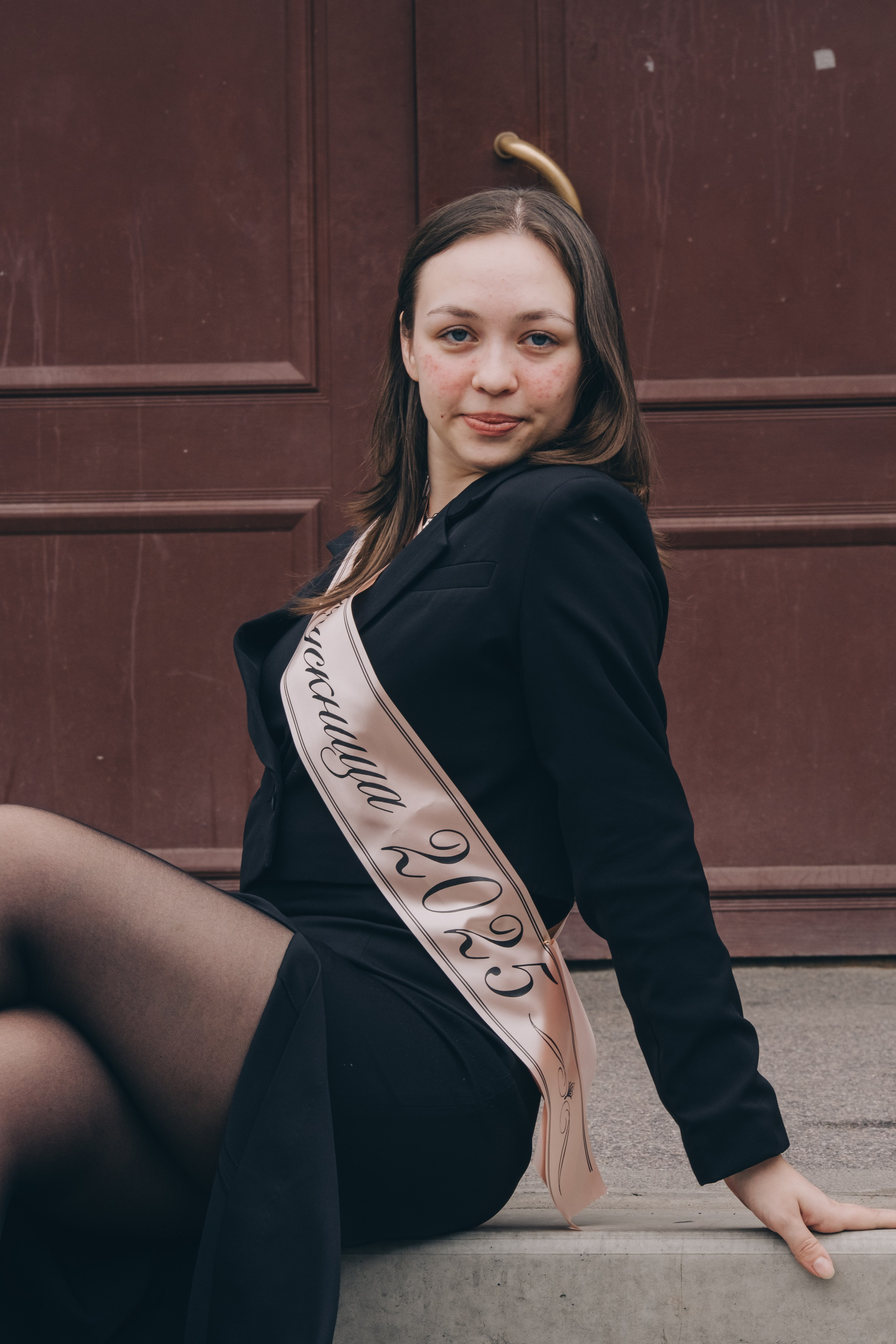 ПОСЛЕДНИЙ ЗВОНОК. Профессиональный фотограф, Санкт-Петербург — Виктория Богомолова