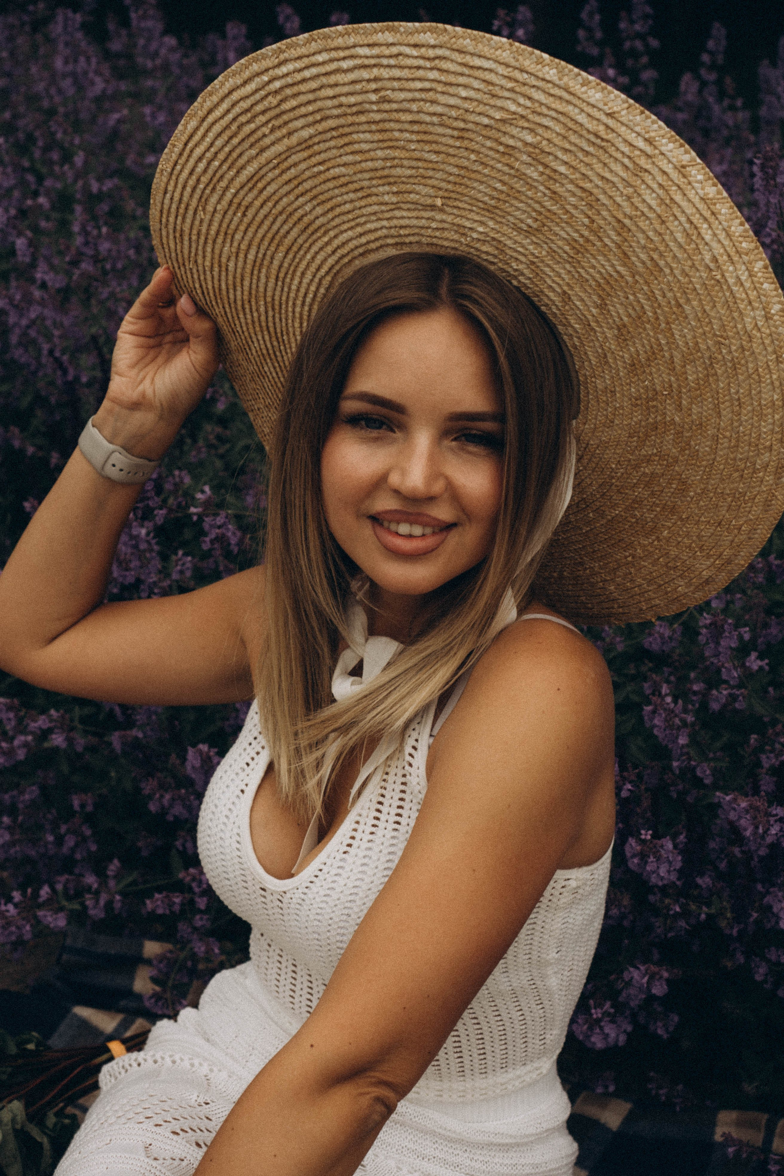 Прогулка в парке. Профессиональный фотограф, Санкт-Петербург — Виктория Богомолова