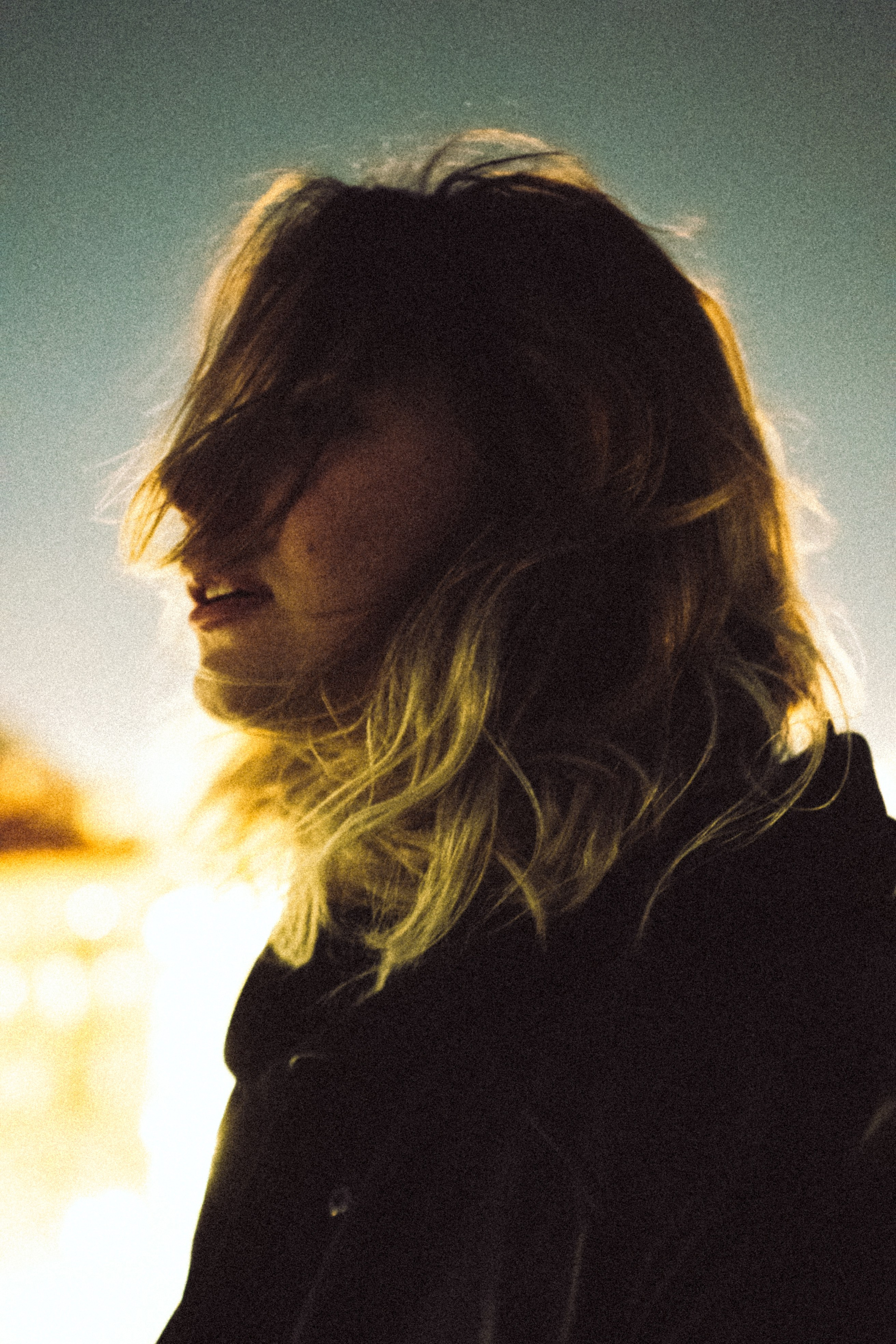 Крыши Питера. Профессиональный фотограф, Санкт-Петербург — Виктория Богомолова