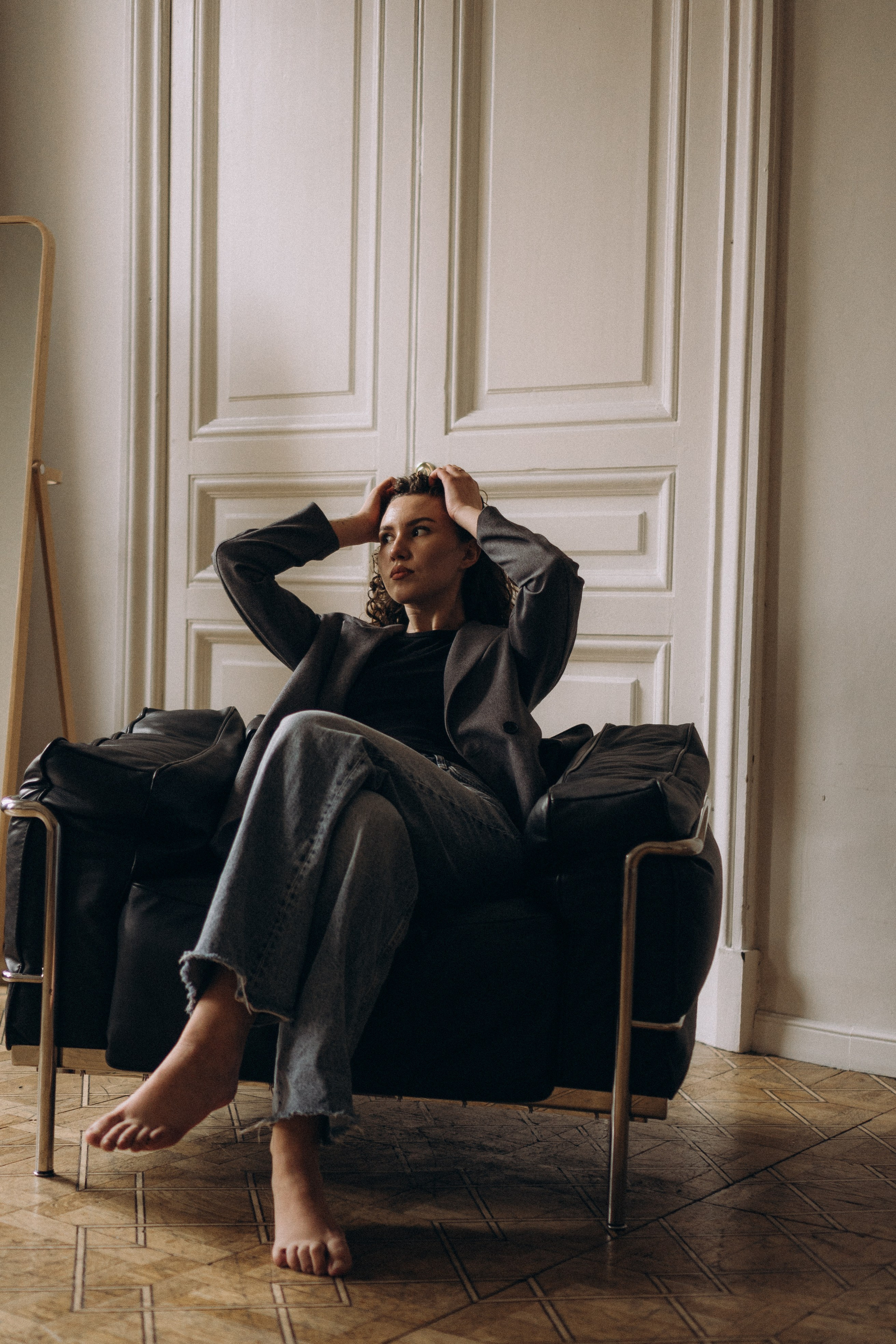 Для девушки. Профессиональный фотограф, Санкт-Петербург — Виктория Богомолова