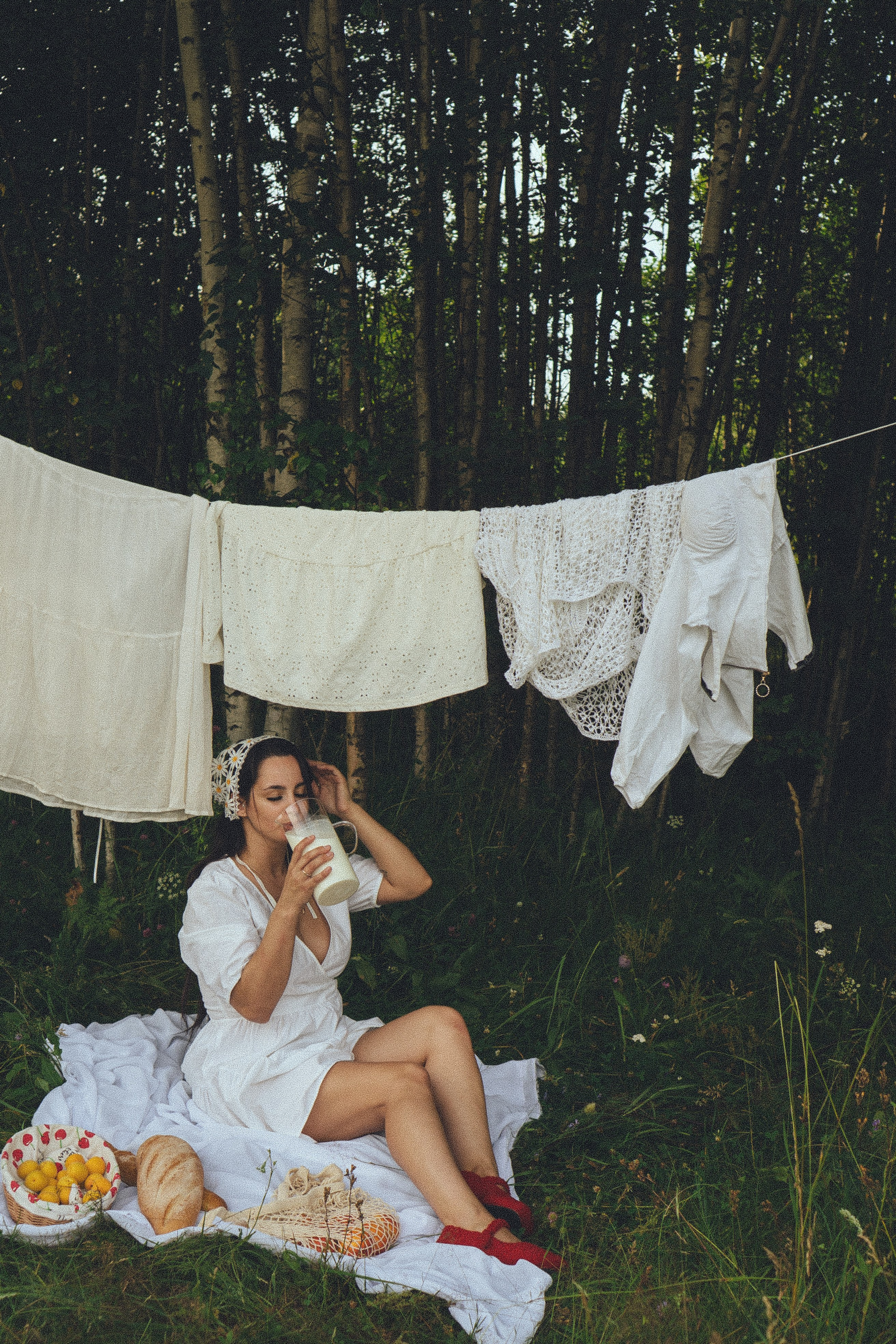 ЛЕТНИЙ ДЕНЬ. Профессиональный фотограф, Санкт-Петербург — Виктория Богомолова
