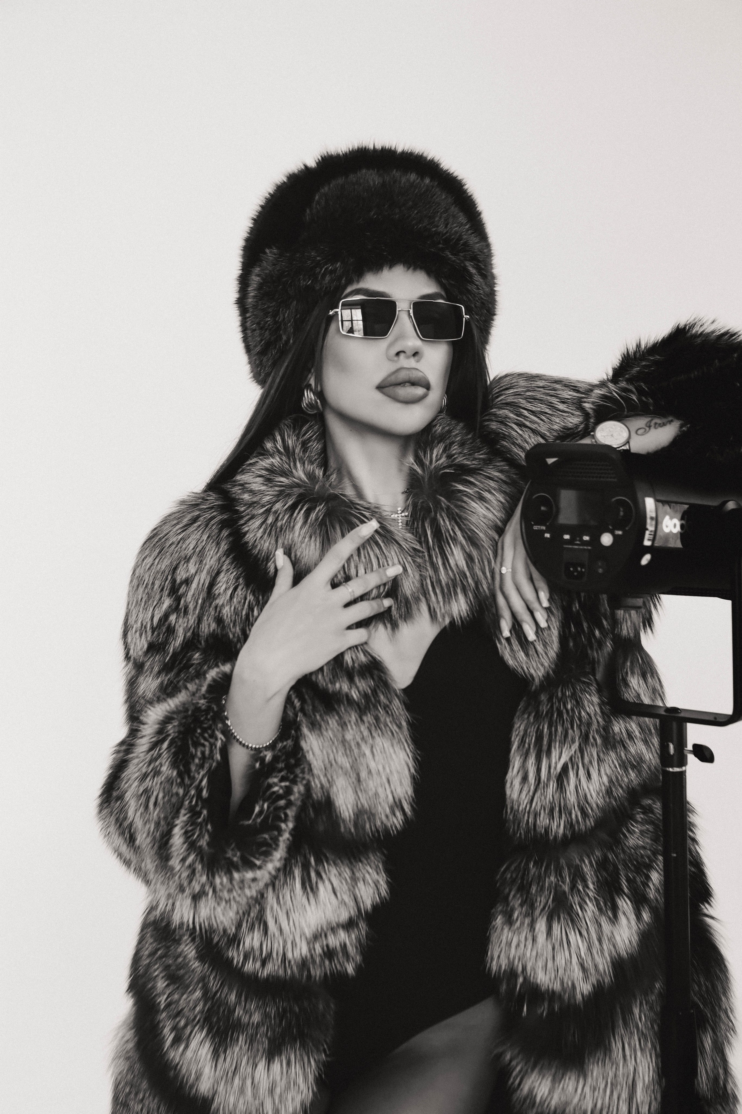 Надежда. Фотограф в Иркутске