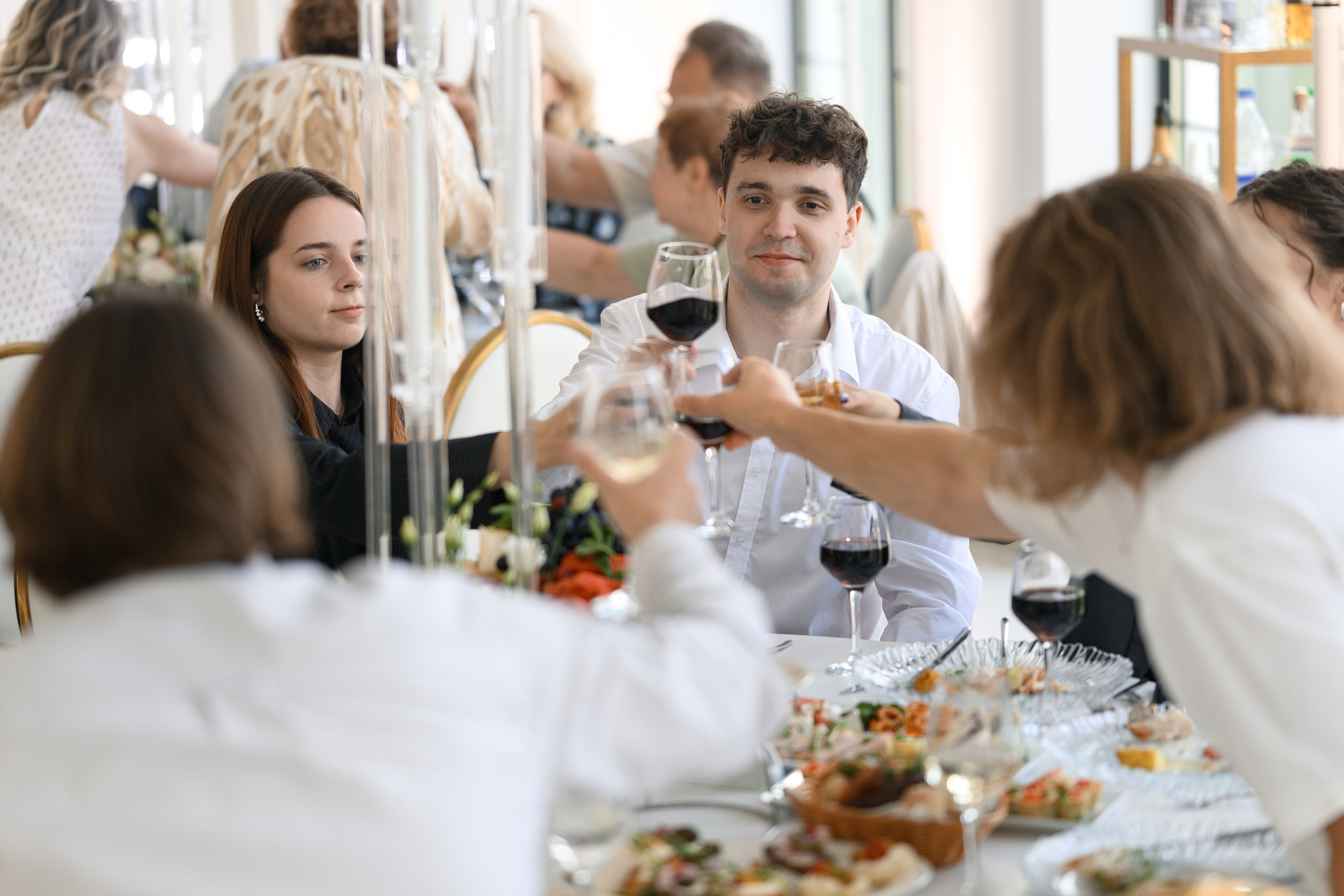 Фотограф на свадьбу Минск Москва Санкт-Петербург. Свадебный фотограф — Крюков Константин