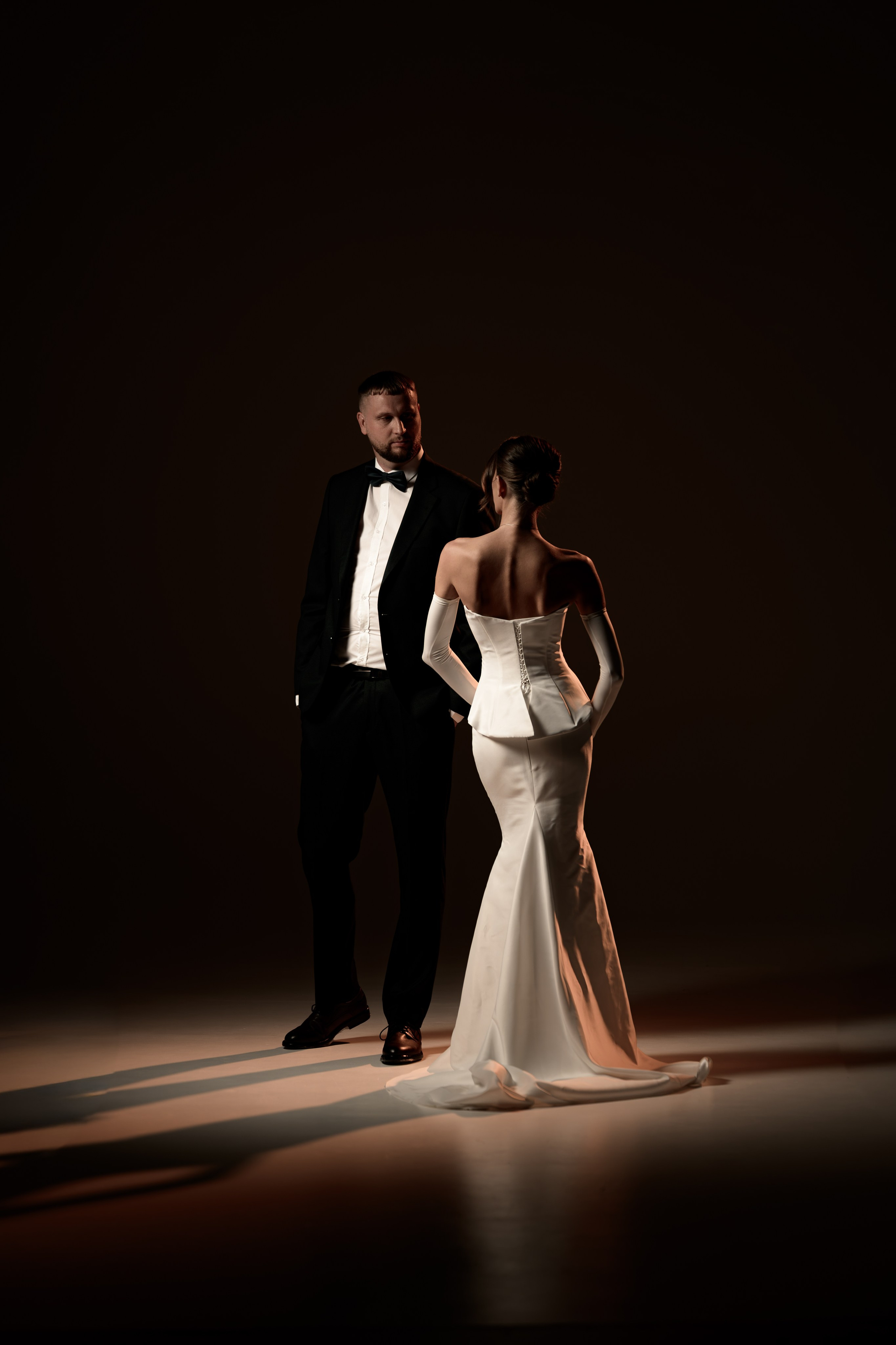 WEDDING DAY. Wedding photographer Krukov Photo