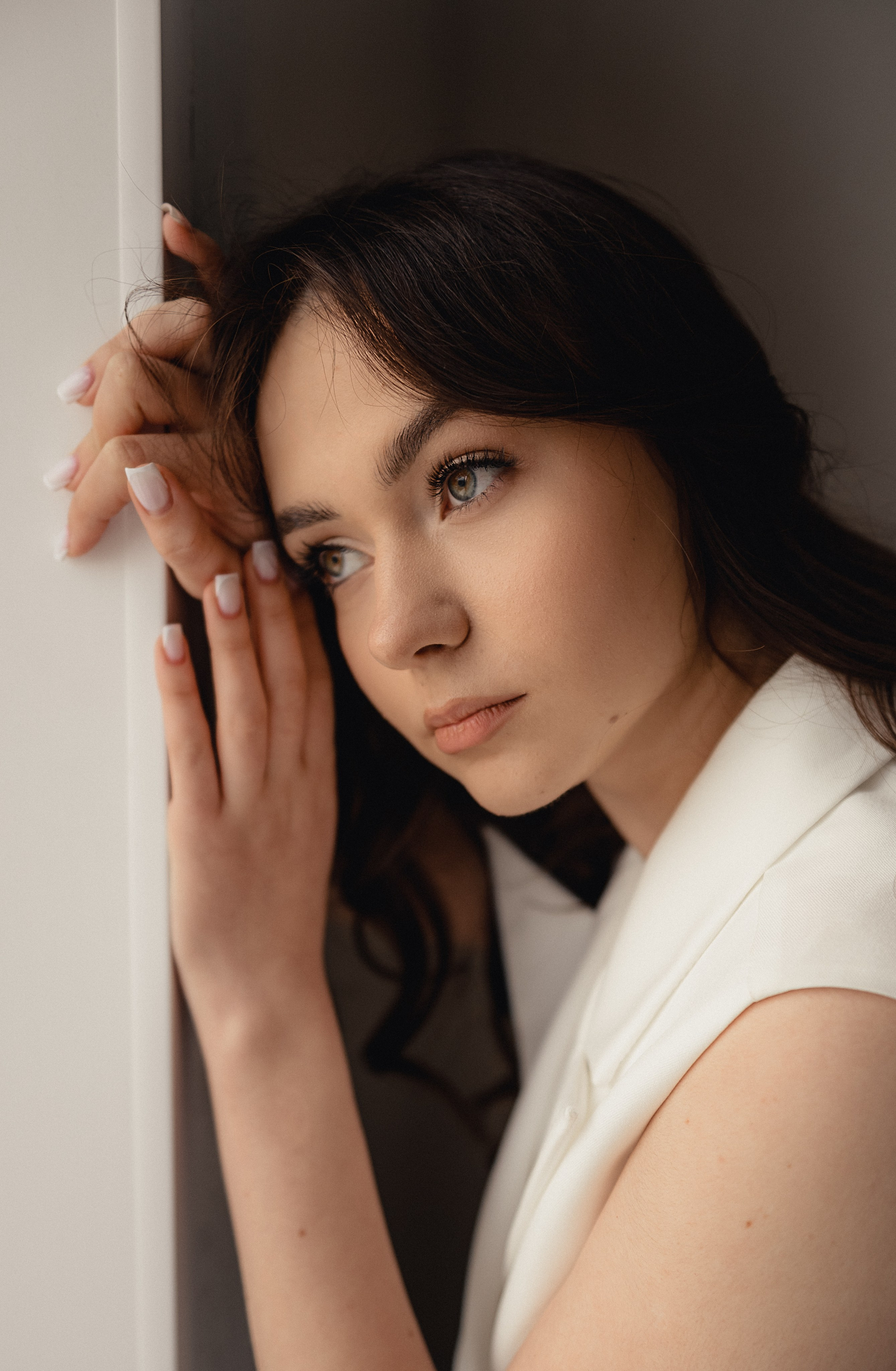 Мария. Фотограф в Томске Мария Март