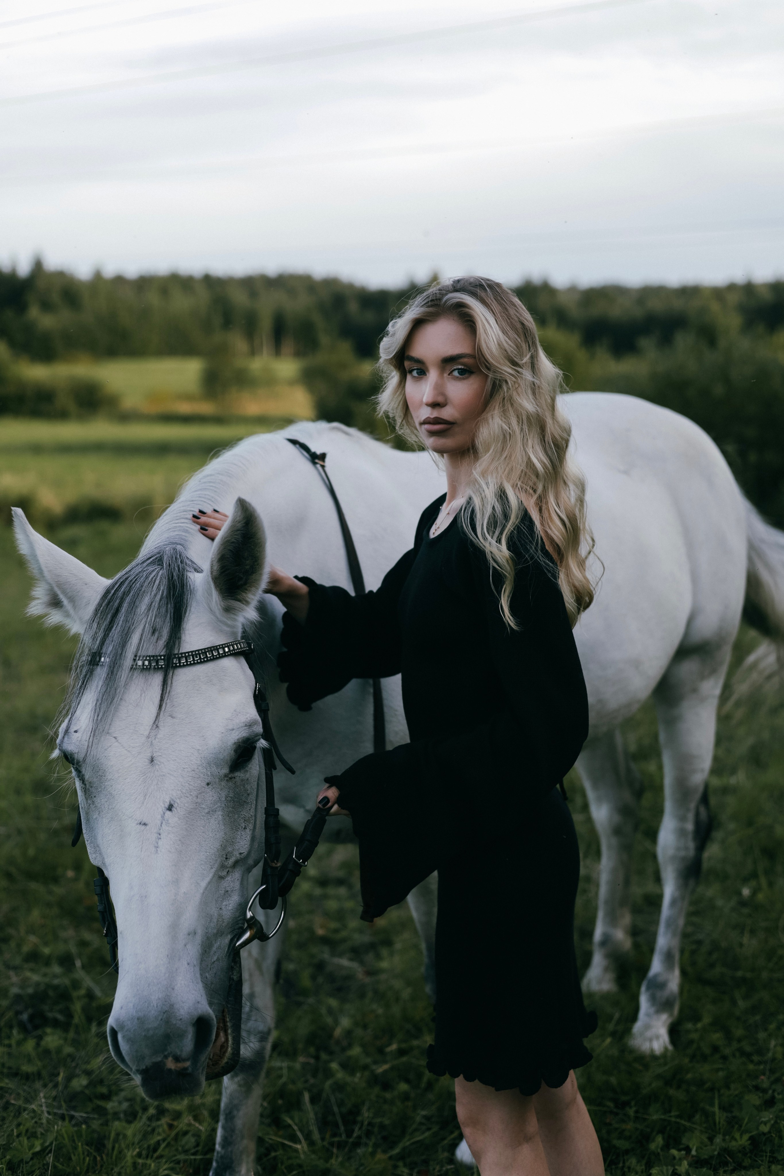 Александра. Главная