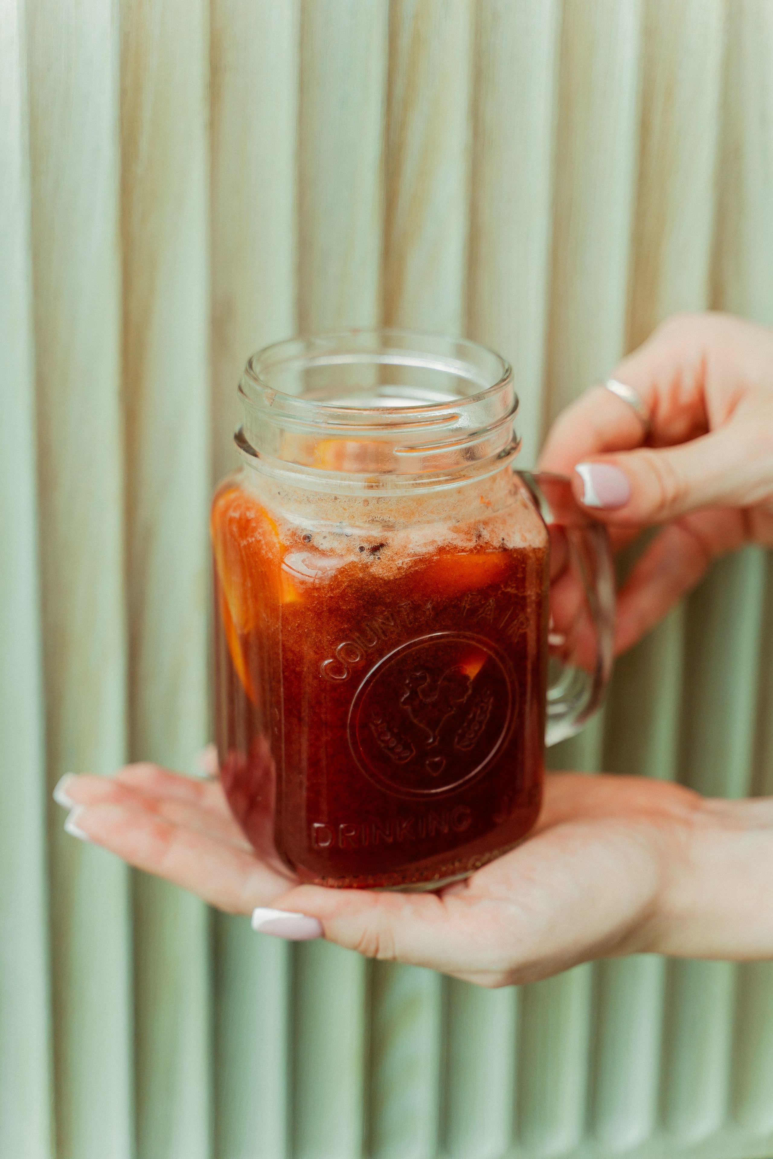 Контент для ресторана Take it easy. Фотограф Никита Анкудинов. Москва — Чебоксары — Казань