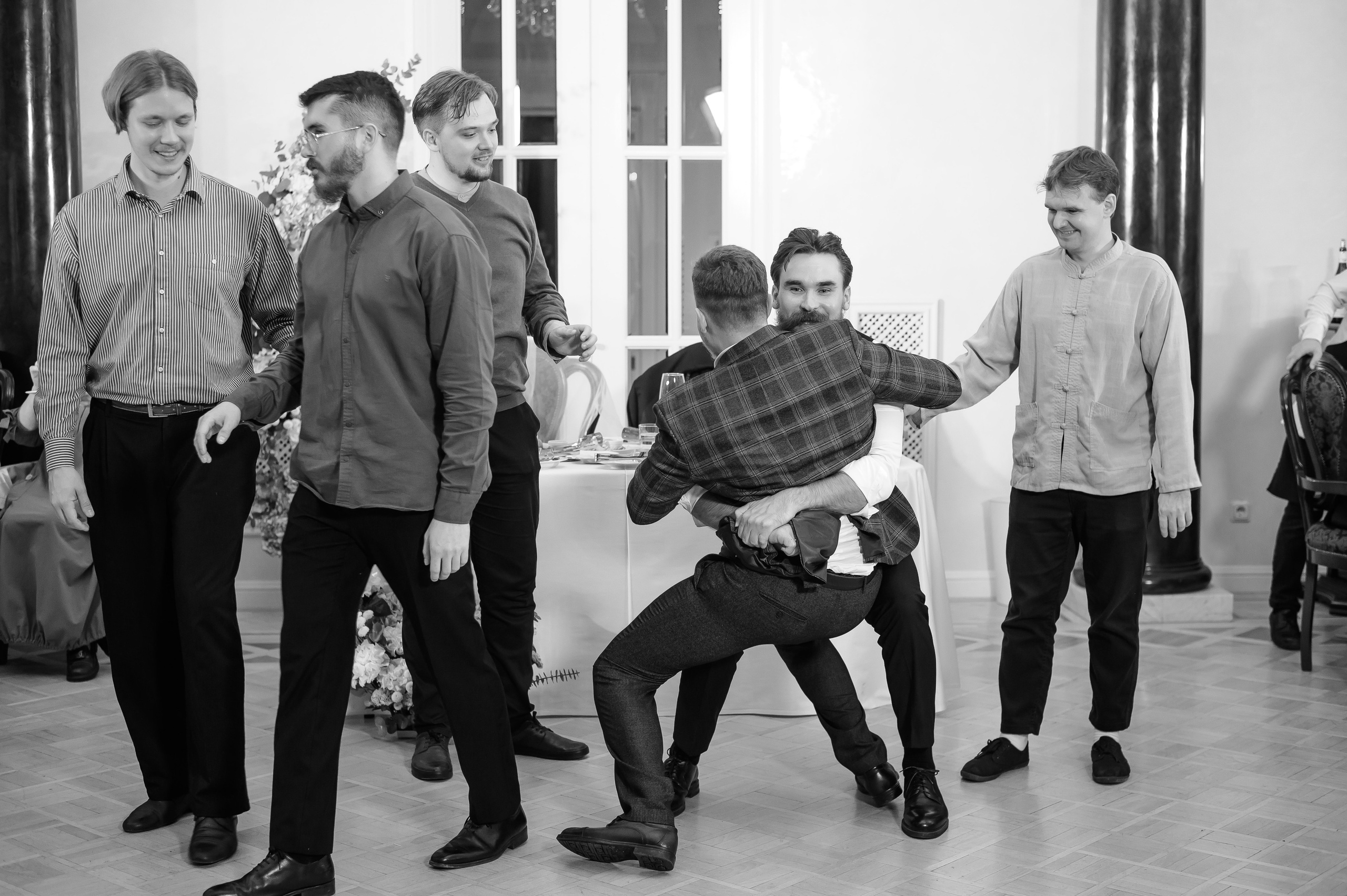 Александр & Елизавета. Семейный и свадебный фотограф в Санкт-Петербурге Серафима Смирнова