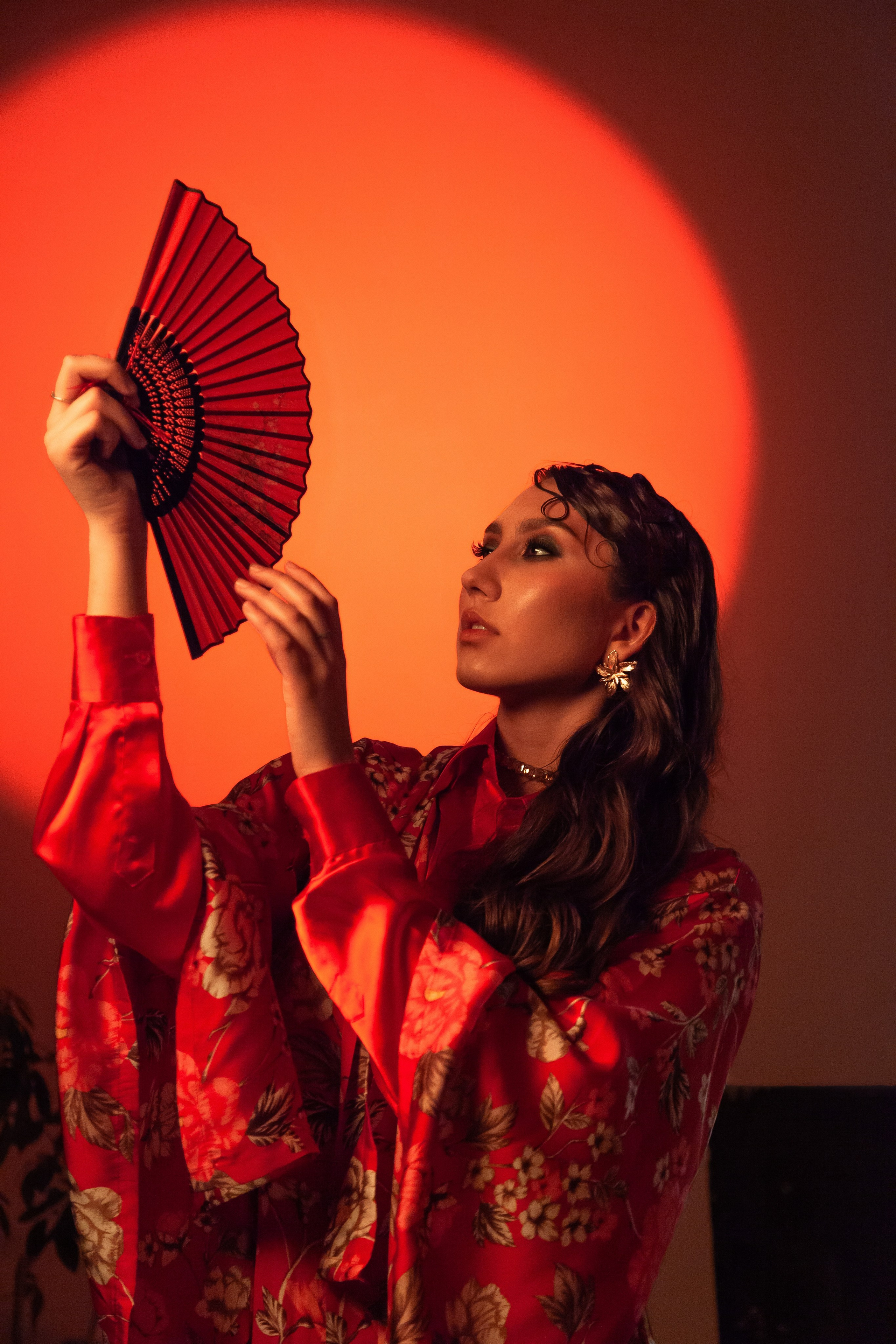 В стране восходящего солнца. Фотограф в Волгограде Норченко Светлана