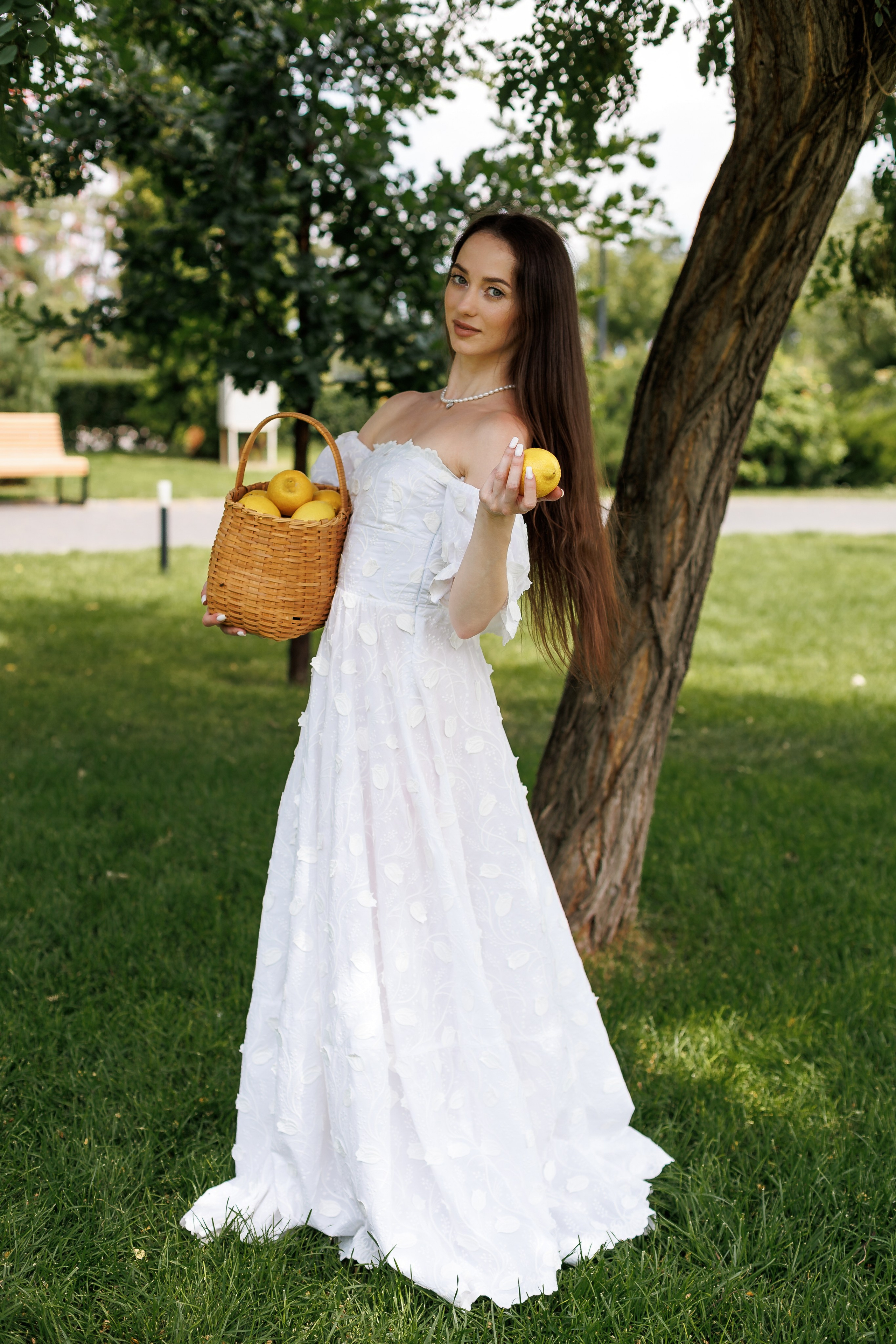 Светлана. Фотограф в Волгограде Норченко Светлана