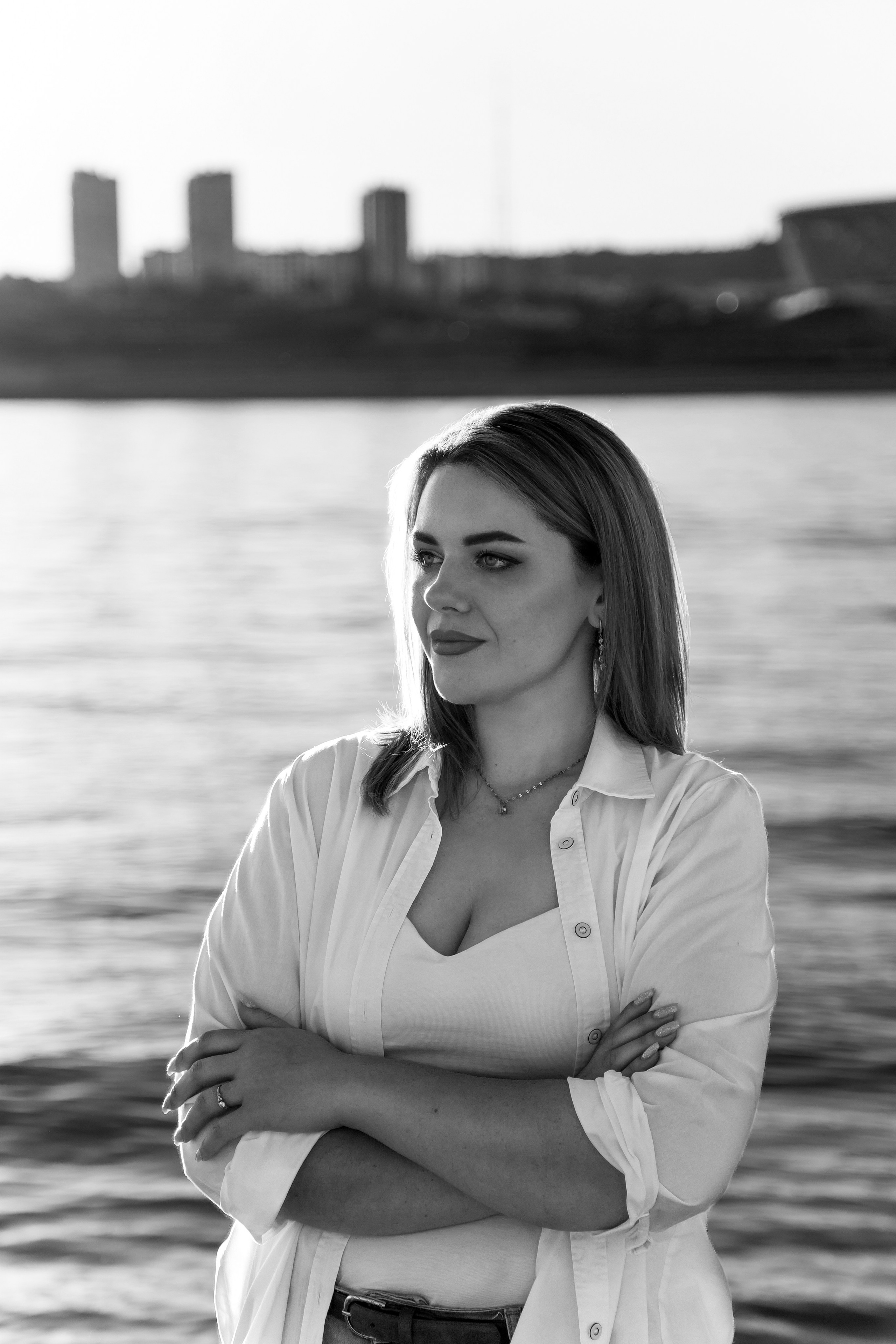 Андрей и Мария. Фотограф в Волгограде Норченко Светлана