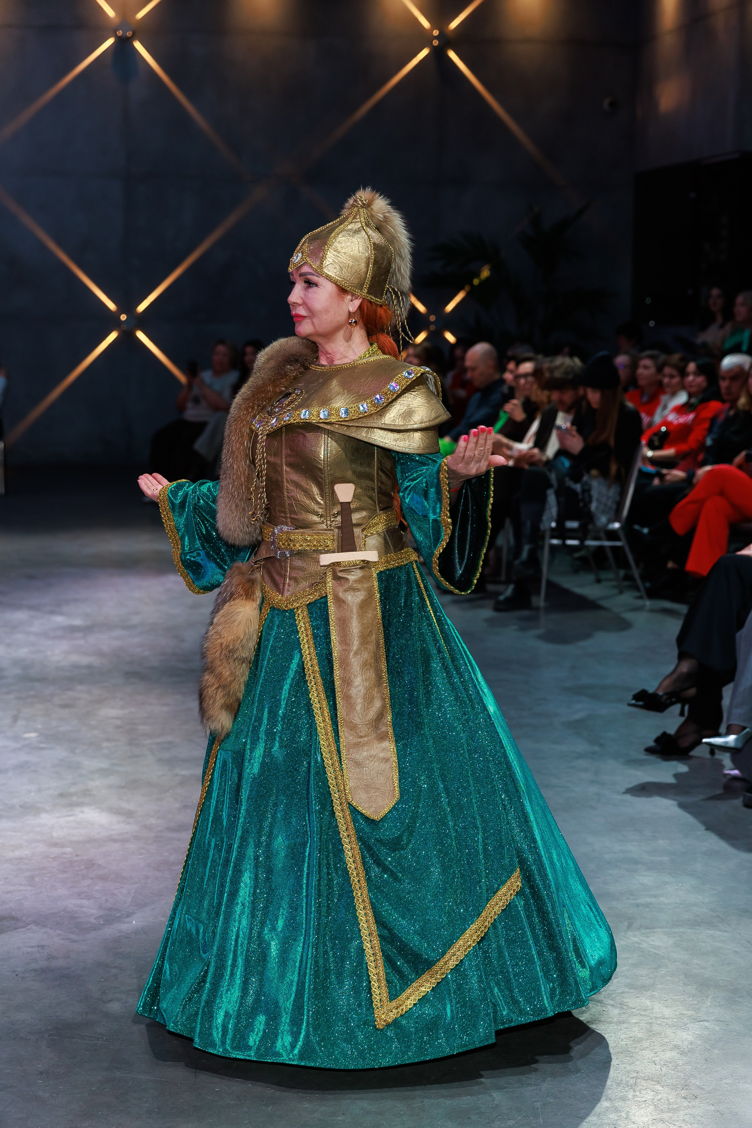 Весна, мода, ты. Фотограф в Волгограде Норченко Светлана