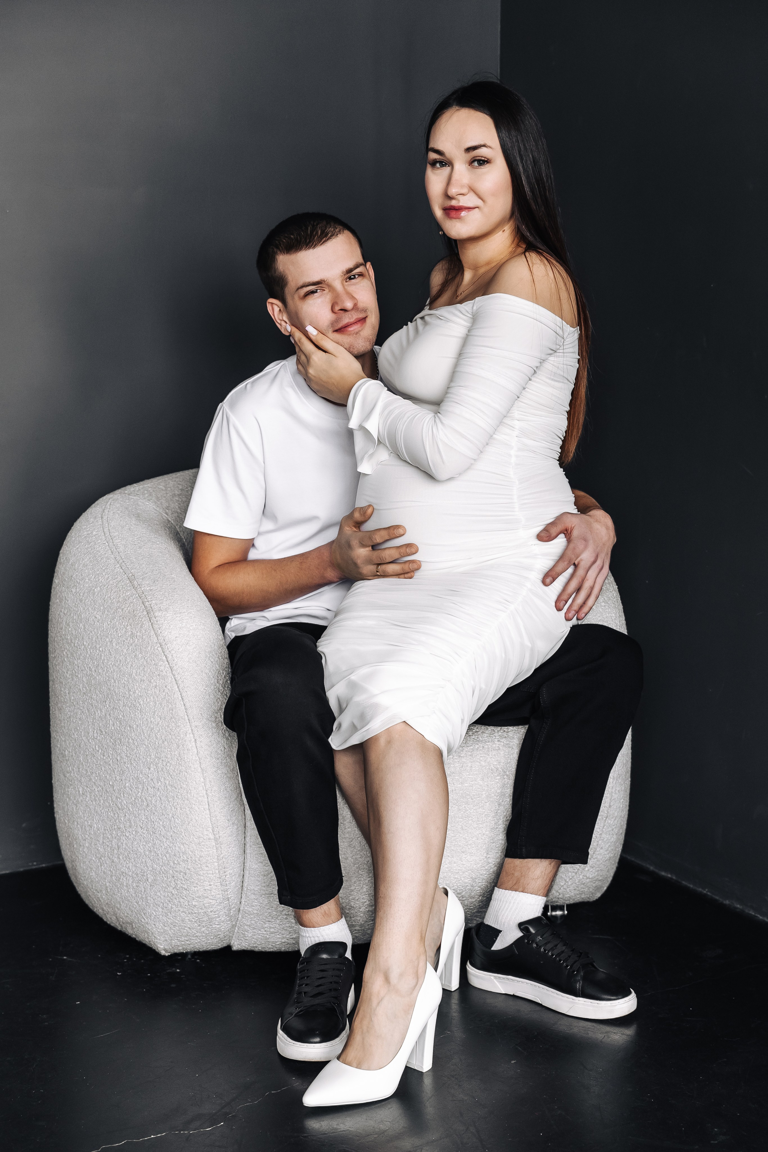 Таня и Артем. Фотограф в Волгограде Норченко Светлана