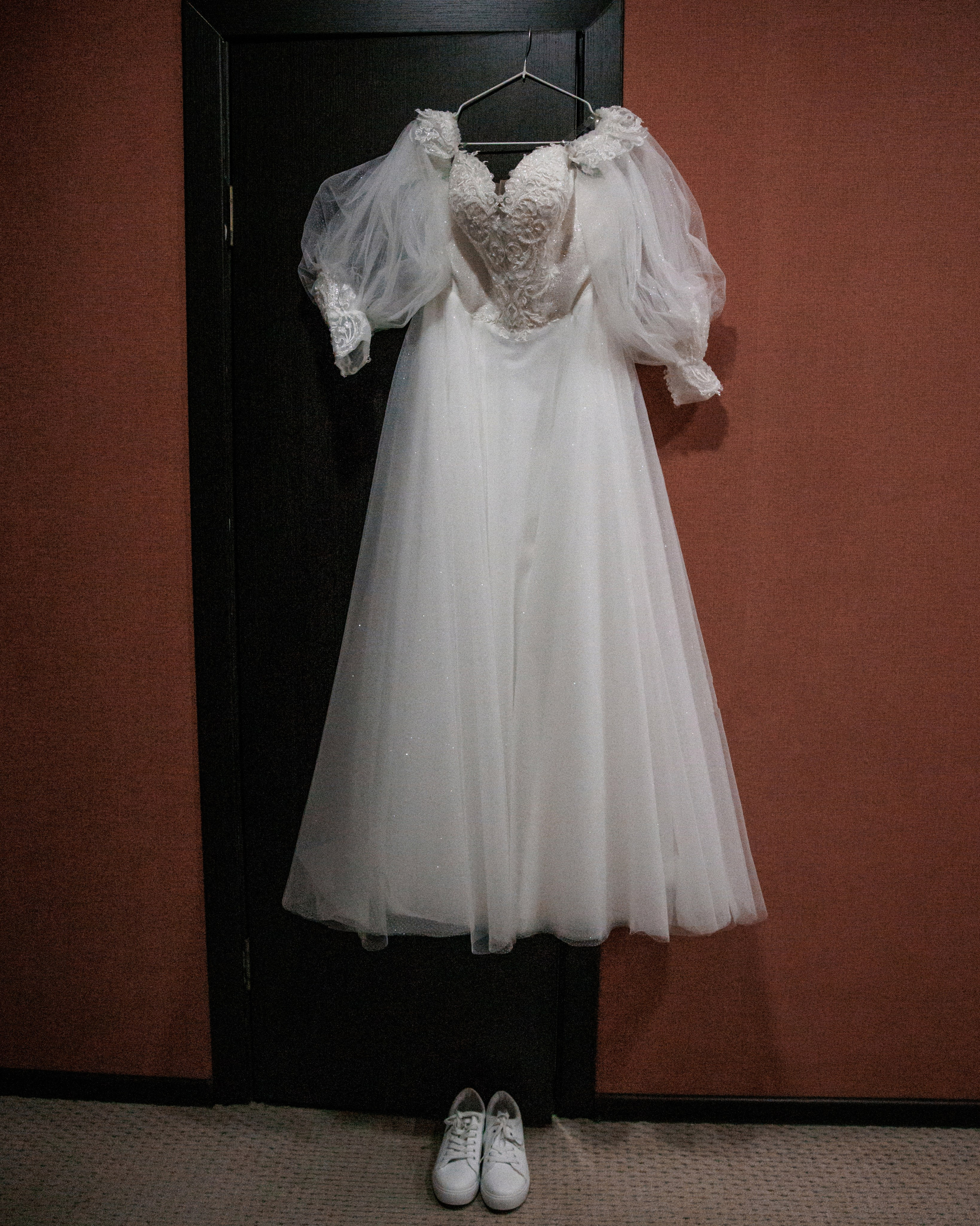 Свадебные серии. Портфолио