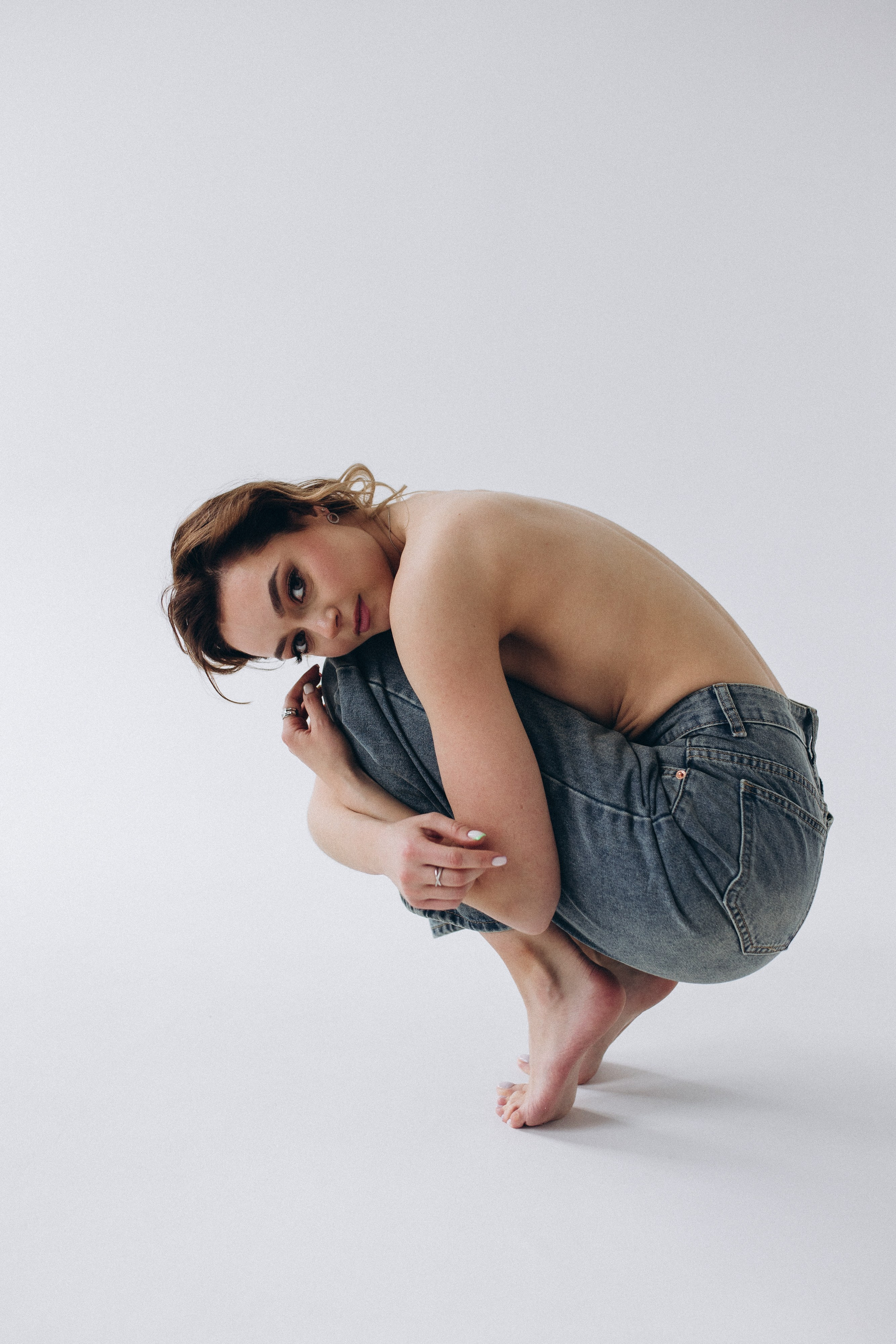 ИНДИВИДУАЛЬНЫЕ. Свадебный фотограф в Москве Мария Крош