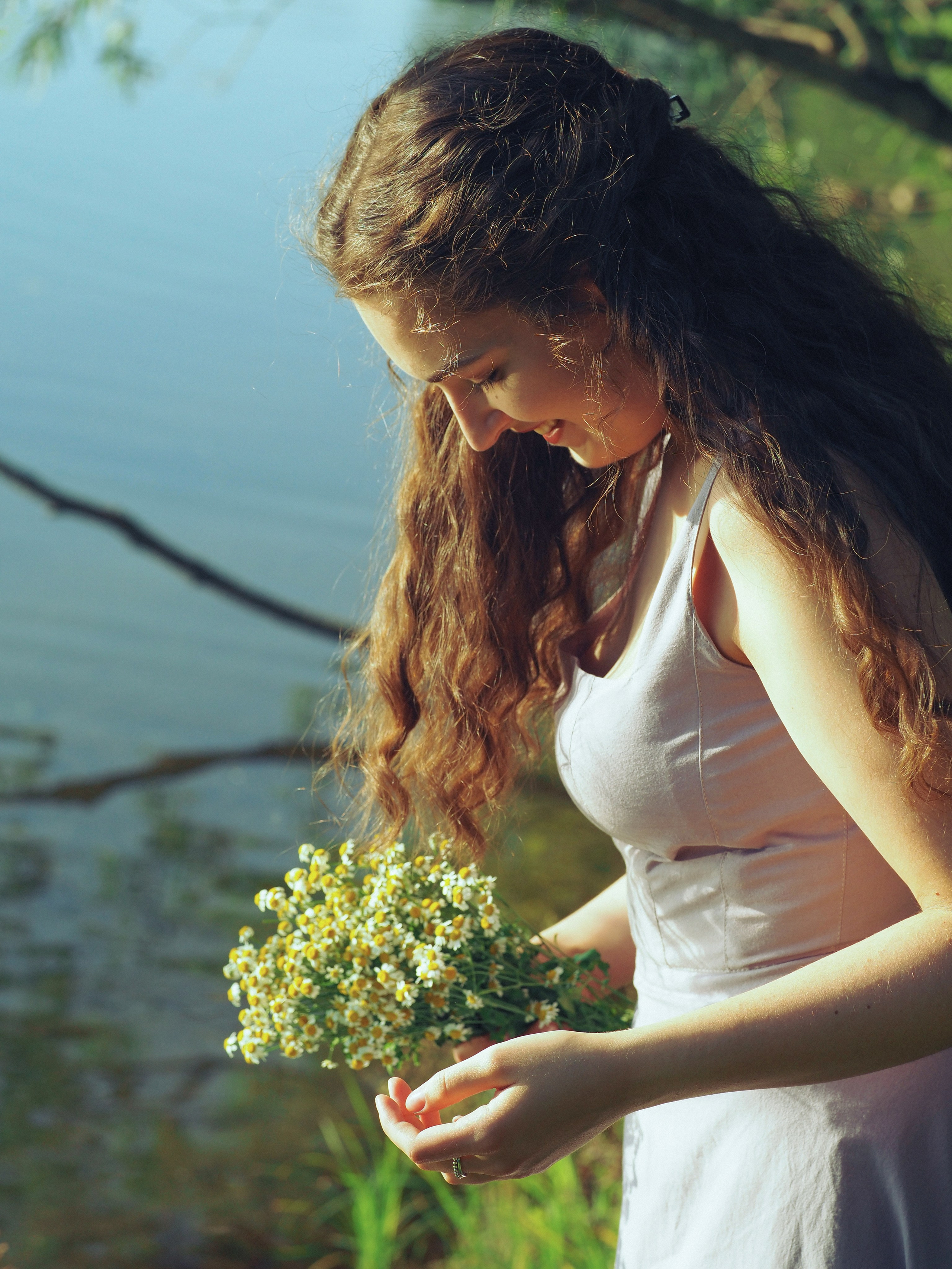 Принцесса. Семейный фотограф в Красноярске Лизоркина Вера