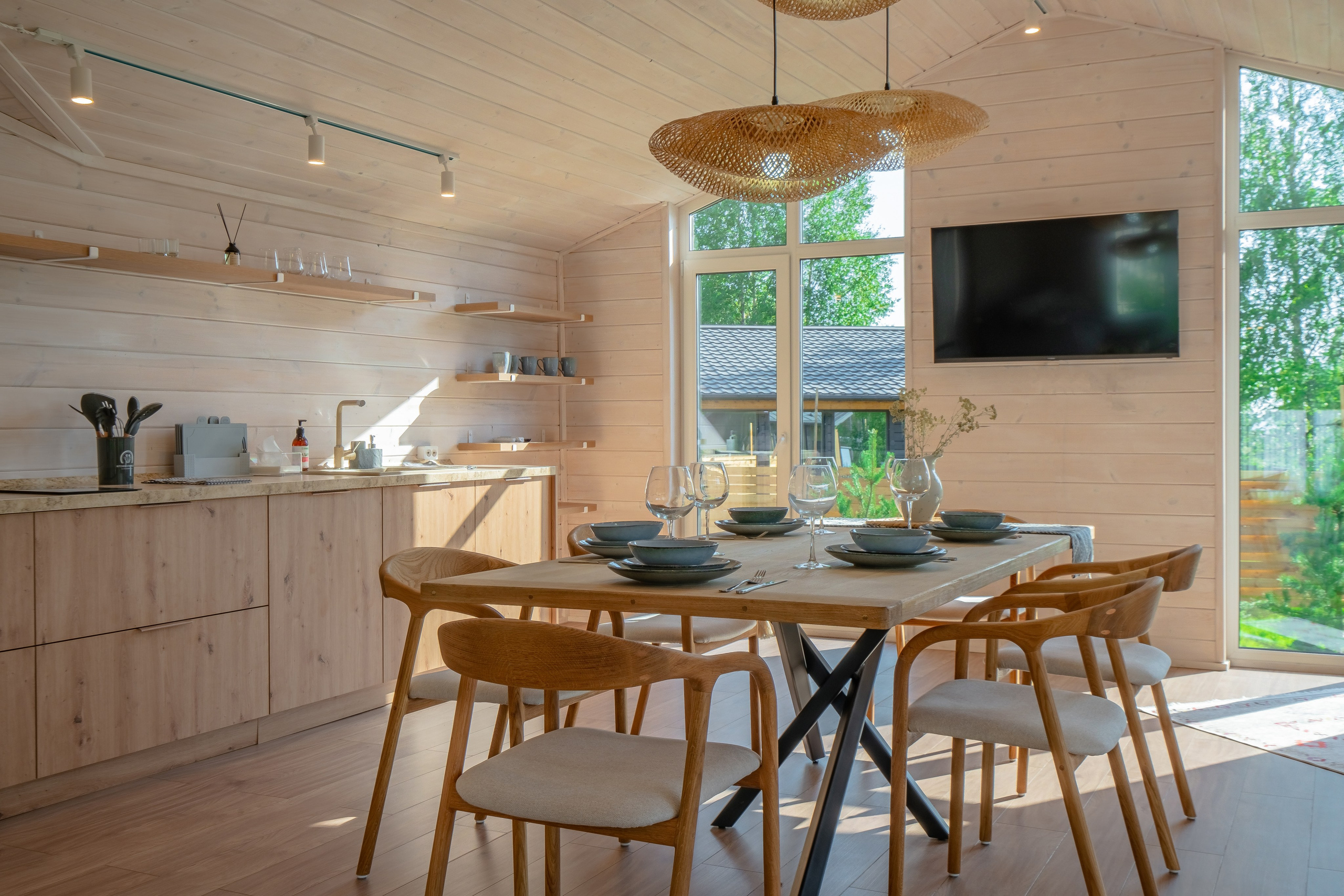 Переславская Благодать 3. AEprod 📸 Фото | 3D туры | Видео | Озвучивание