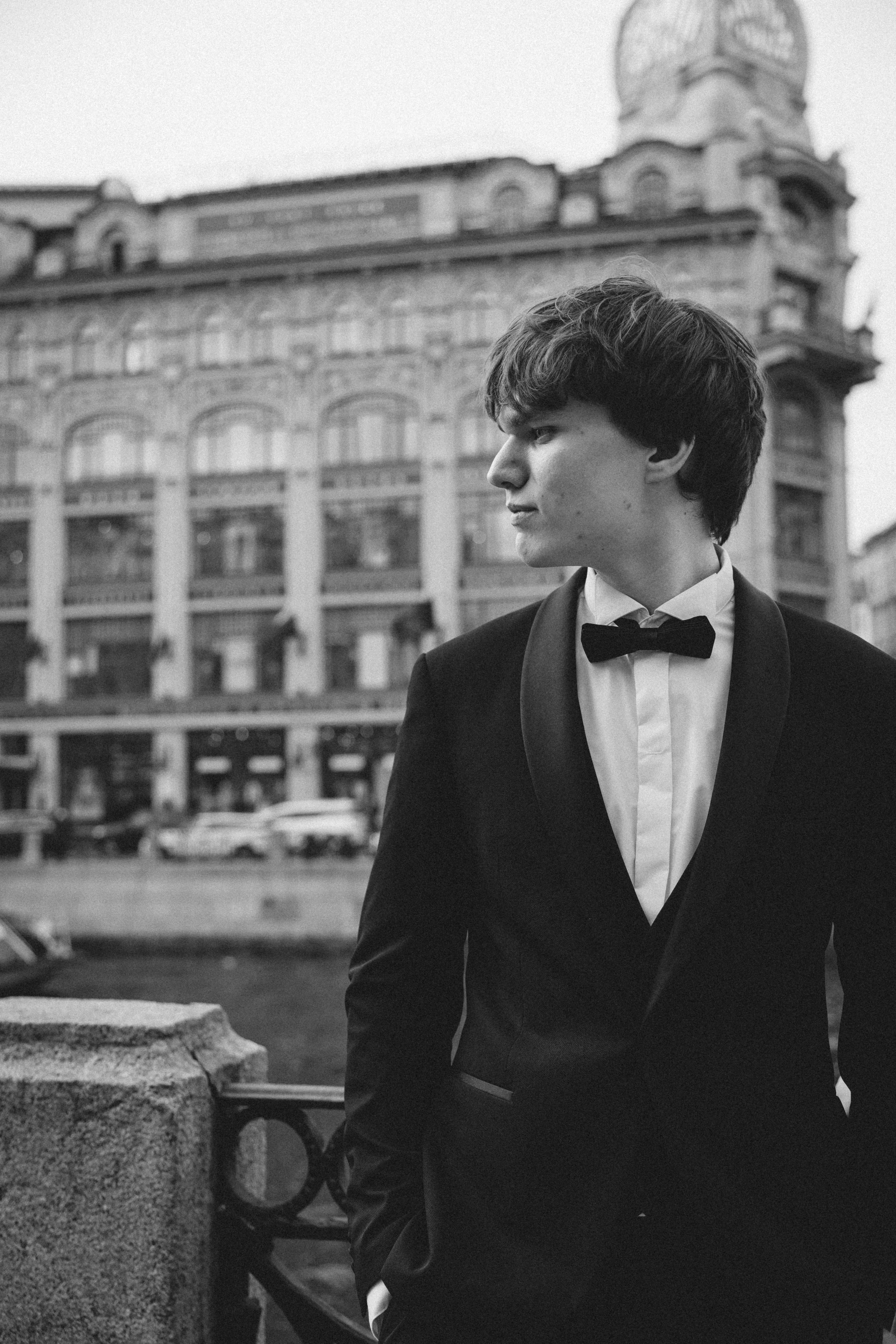 Свадебная прогулка в Санкт-Петербурге. Семейный и свадебный фотограф в Санкт-Петербурге Екатерина Васильева
