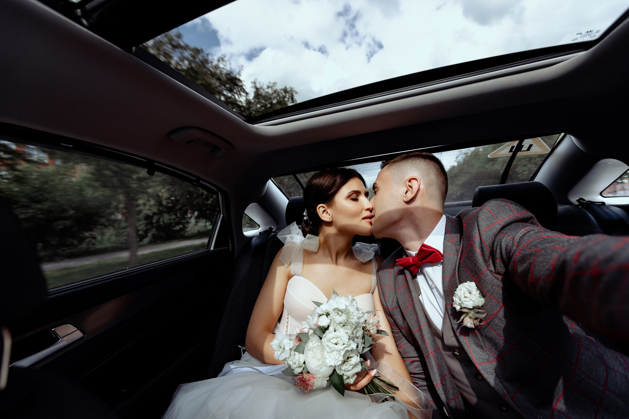 Кирилл и Валентина. Тимур Аминов | Фотограф в Кемерове