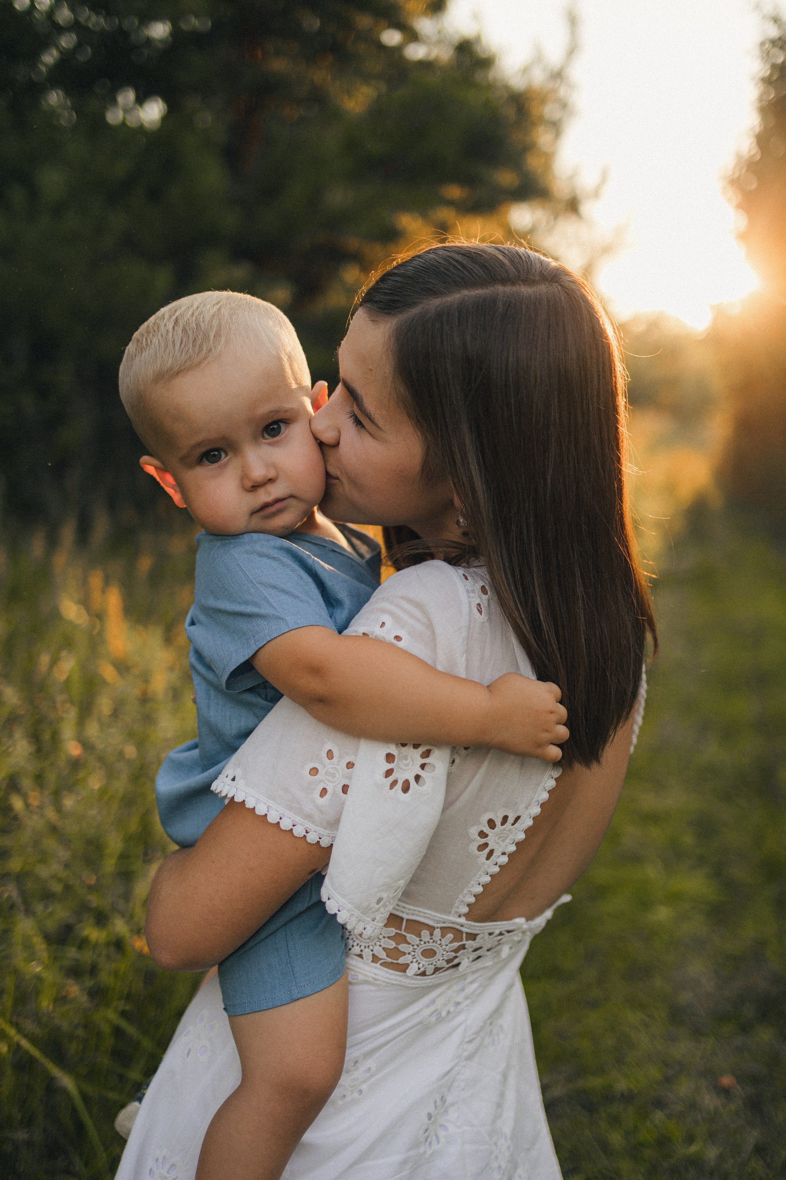 FAMILY. Фотограф в Дананге Элина Уразманова