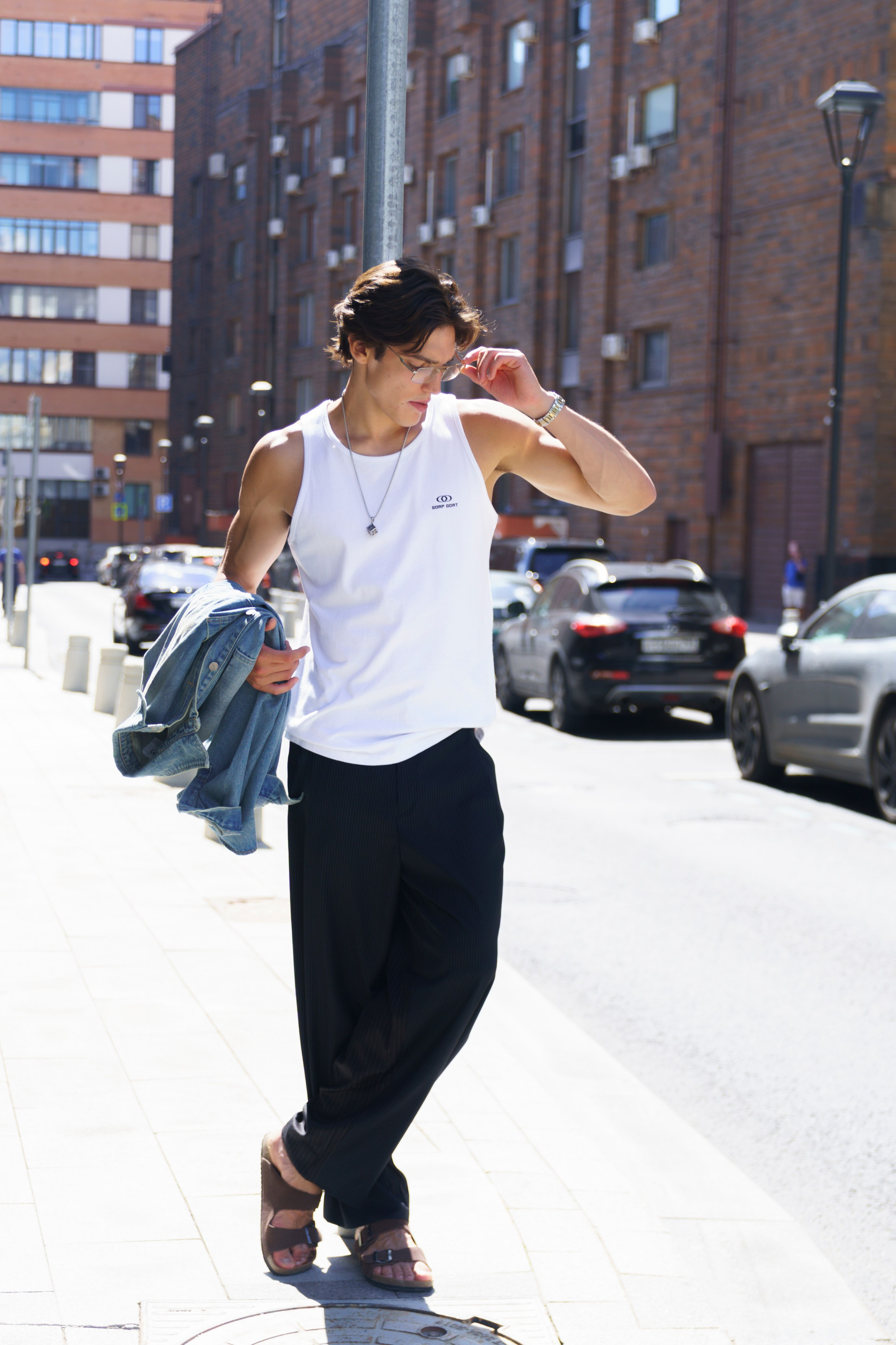 The PUH. Свадебный фотограф в Москве Кристина Чехова