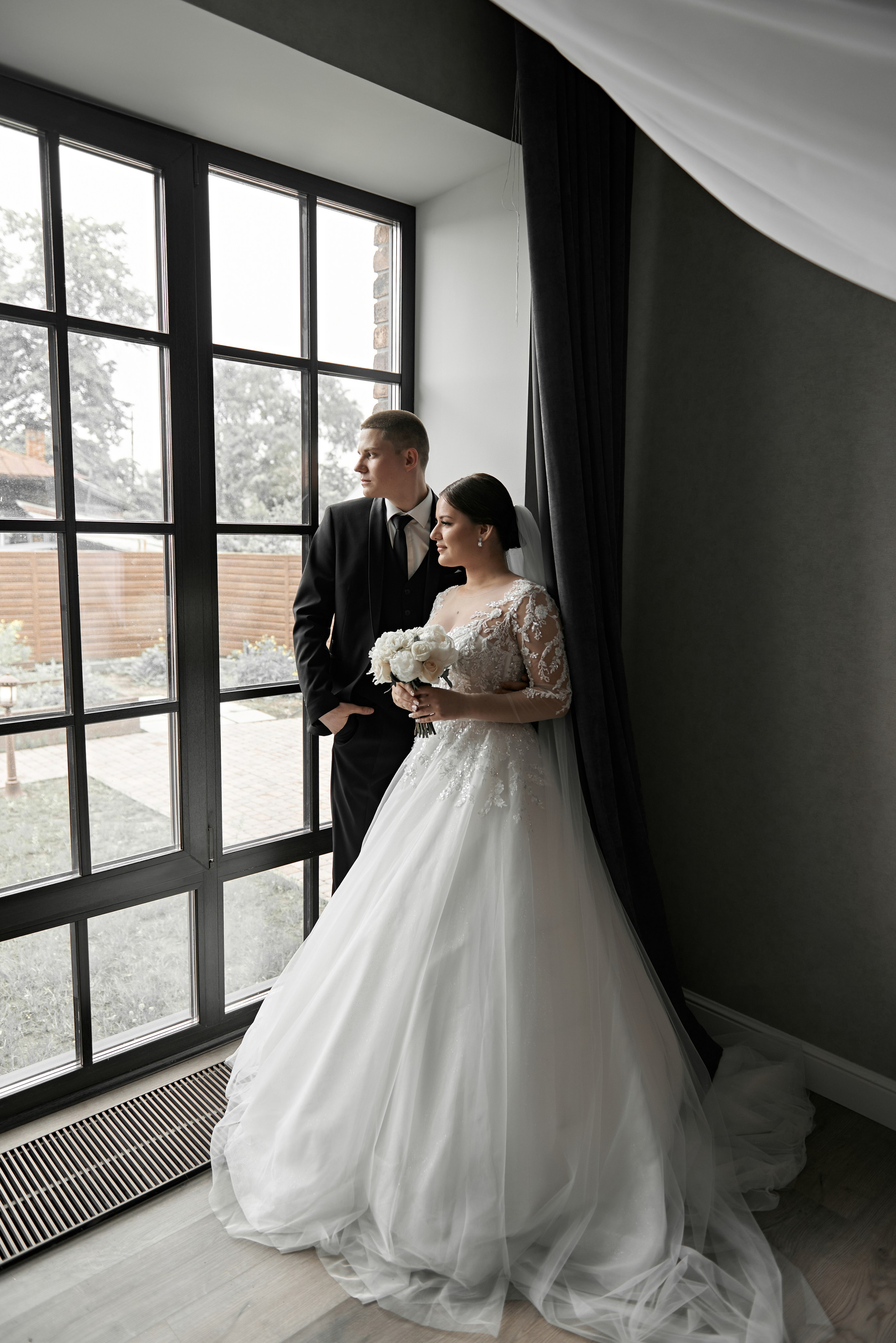 7.06.24 Никита и Даша. Свадебный фотограф Юлия Гусева