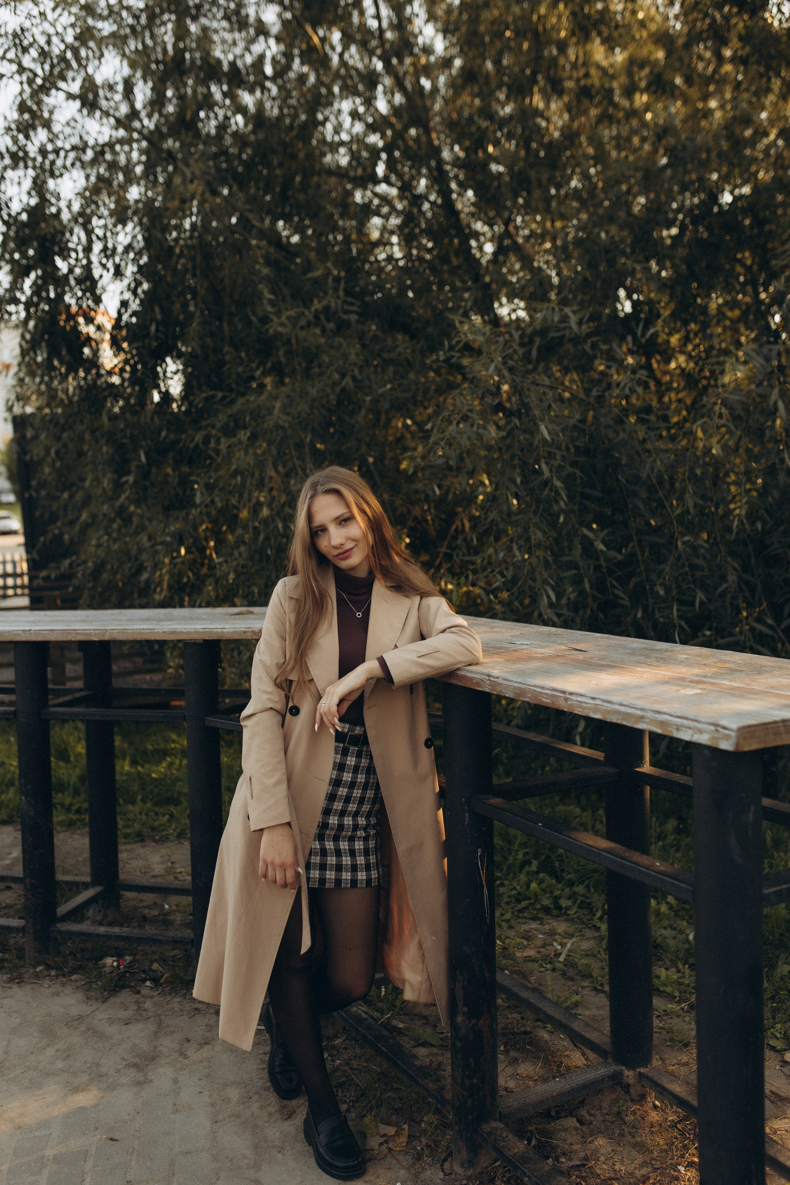 Анатолий и Валерия. Семейный фотограф в Обнинске