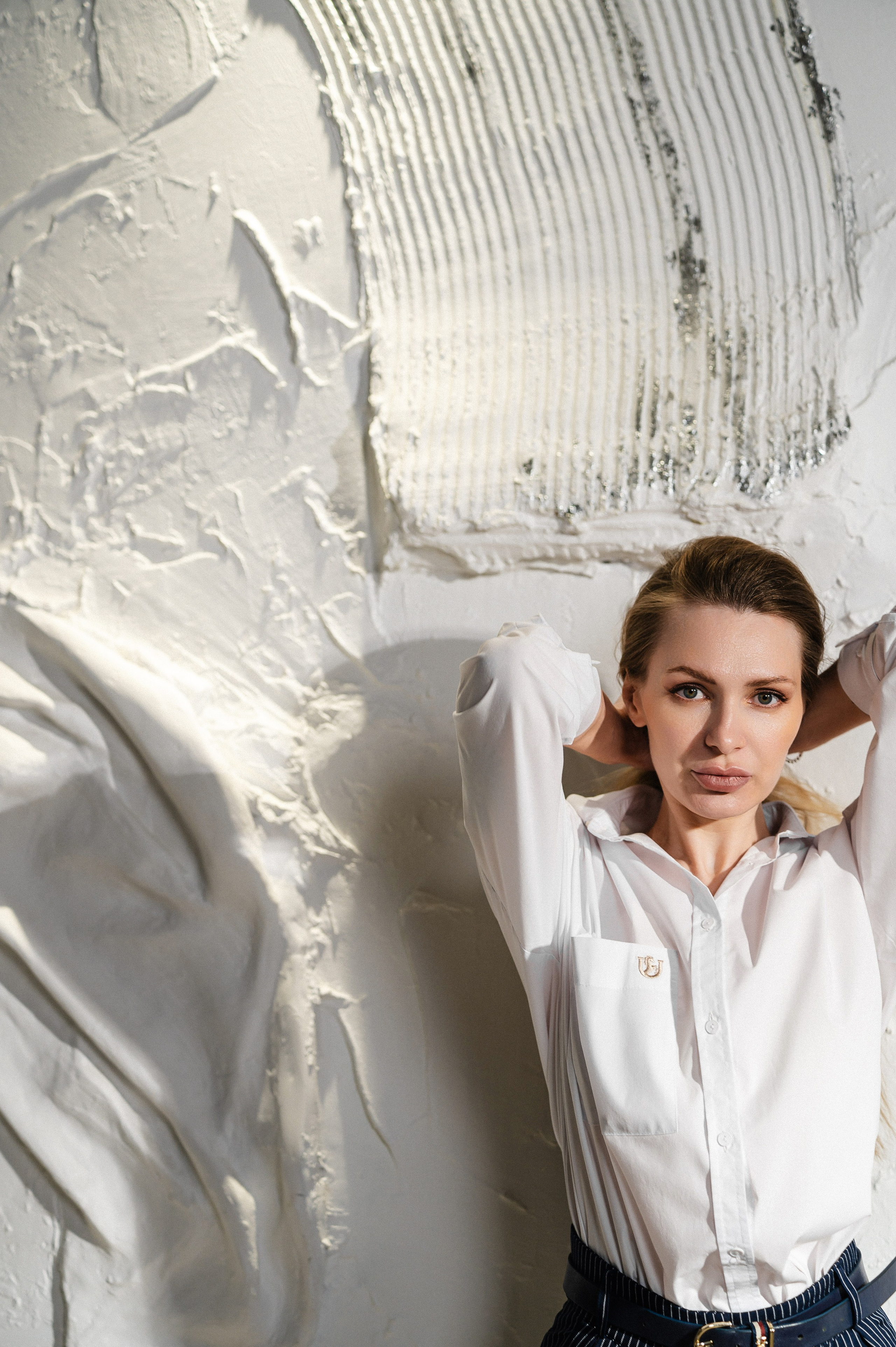 Студийная. Фотограф Ярута Оксана / Ростов-на-Дону