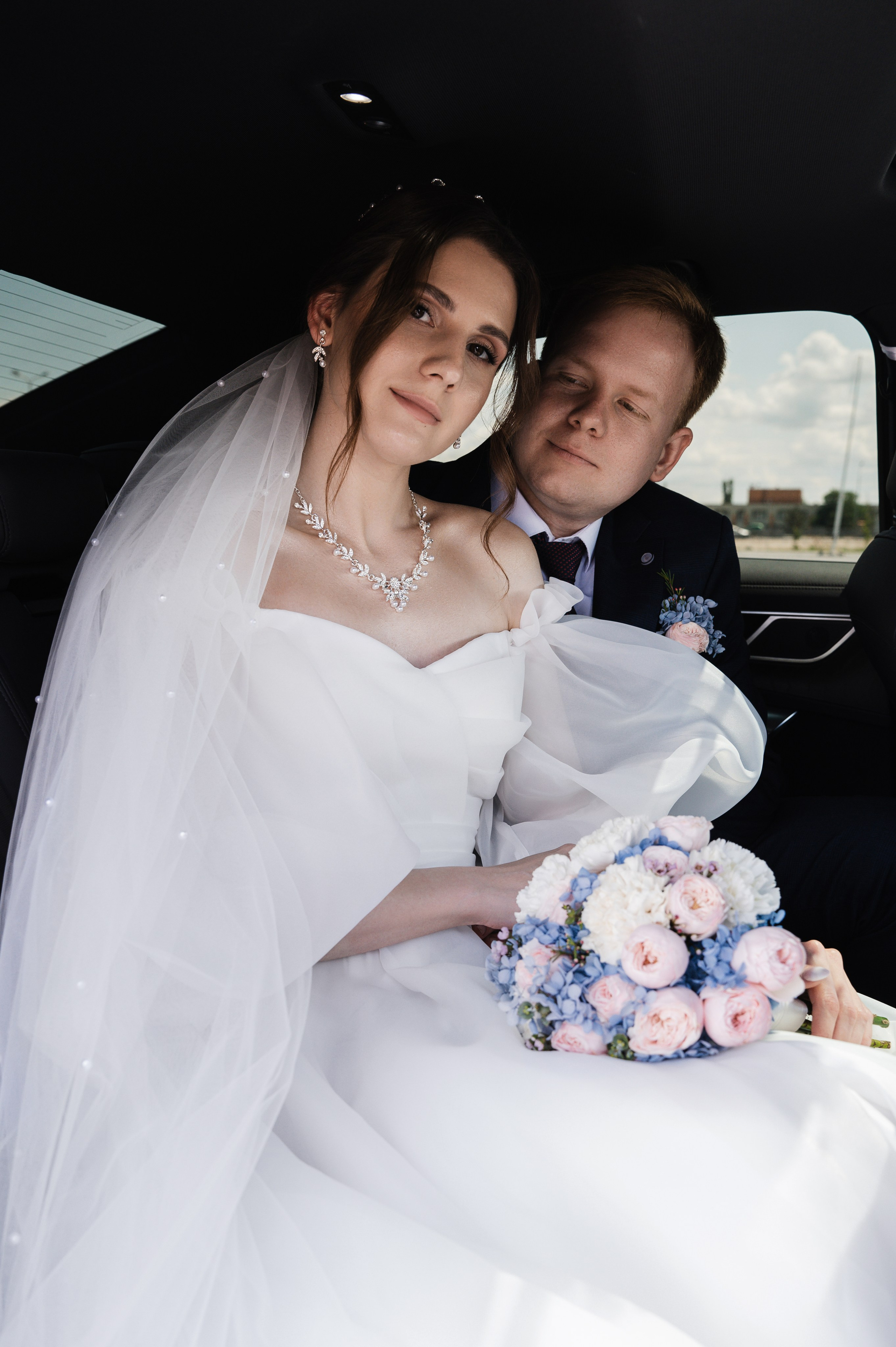 Алексей & Арина (Атаманская усадьба+фотостудия). Фотограф Ярута Оксана / Ростов-на-Дону