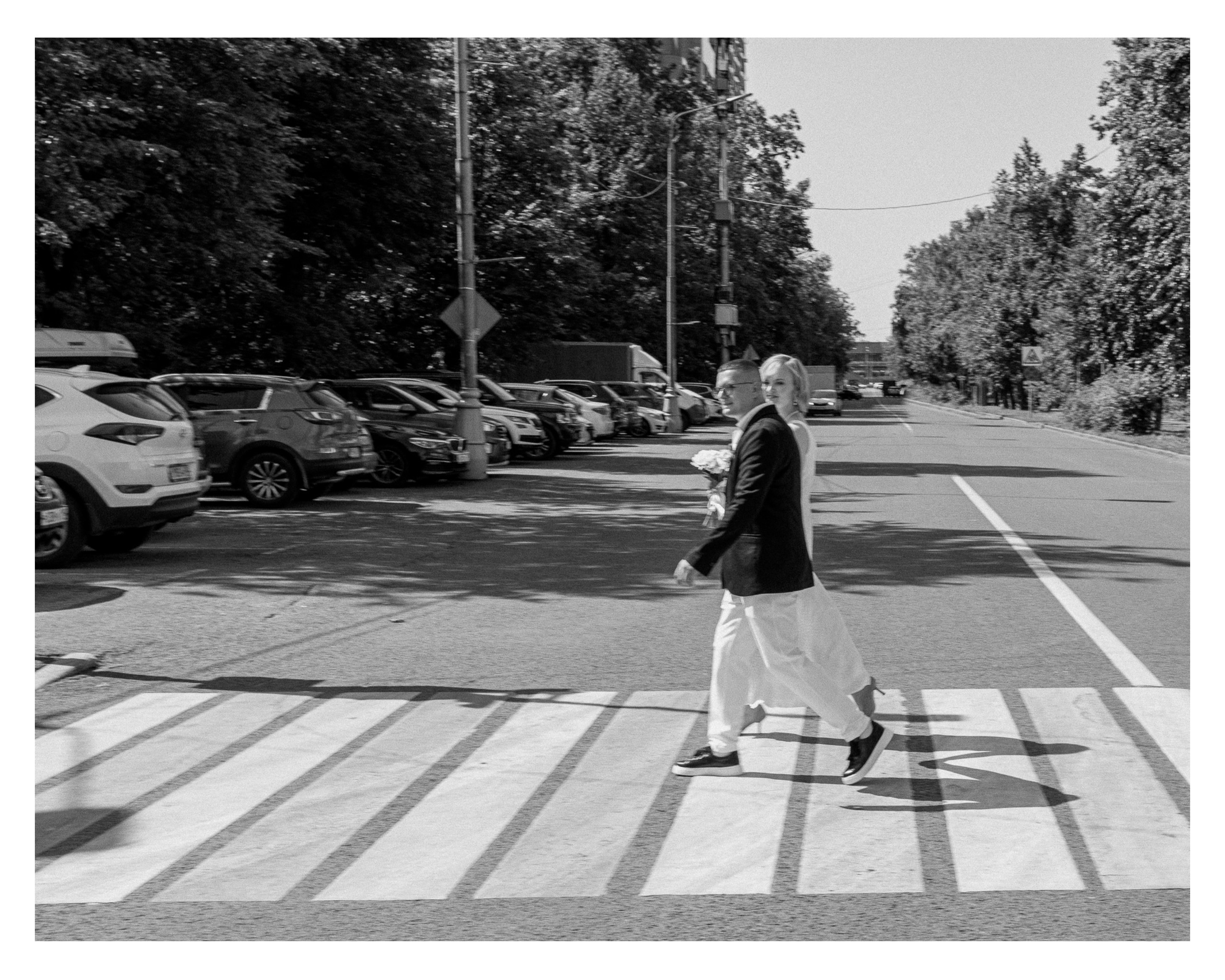 Алексей Никифоров свадебный и семейный фотограф Москва, Химки