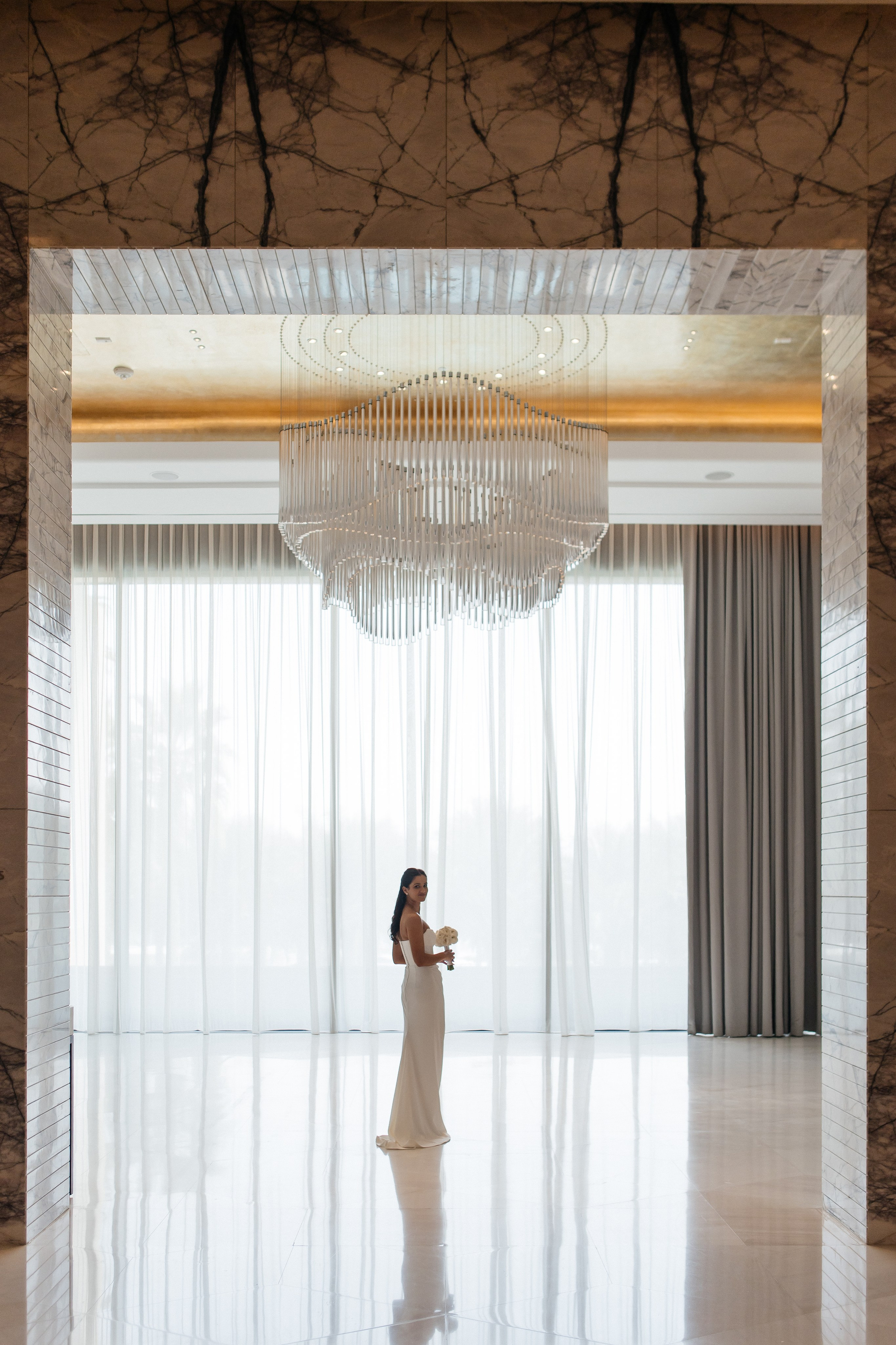 Wedding Atlantis. Valery Litvinova Photography