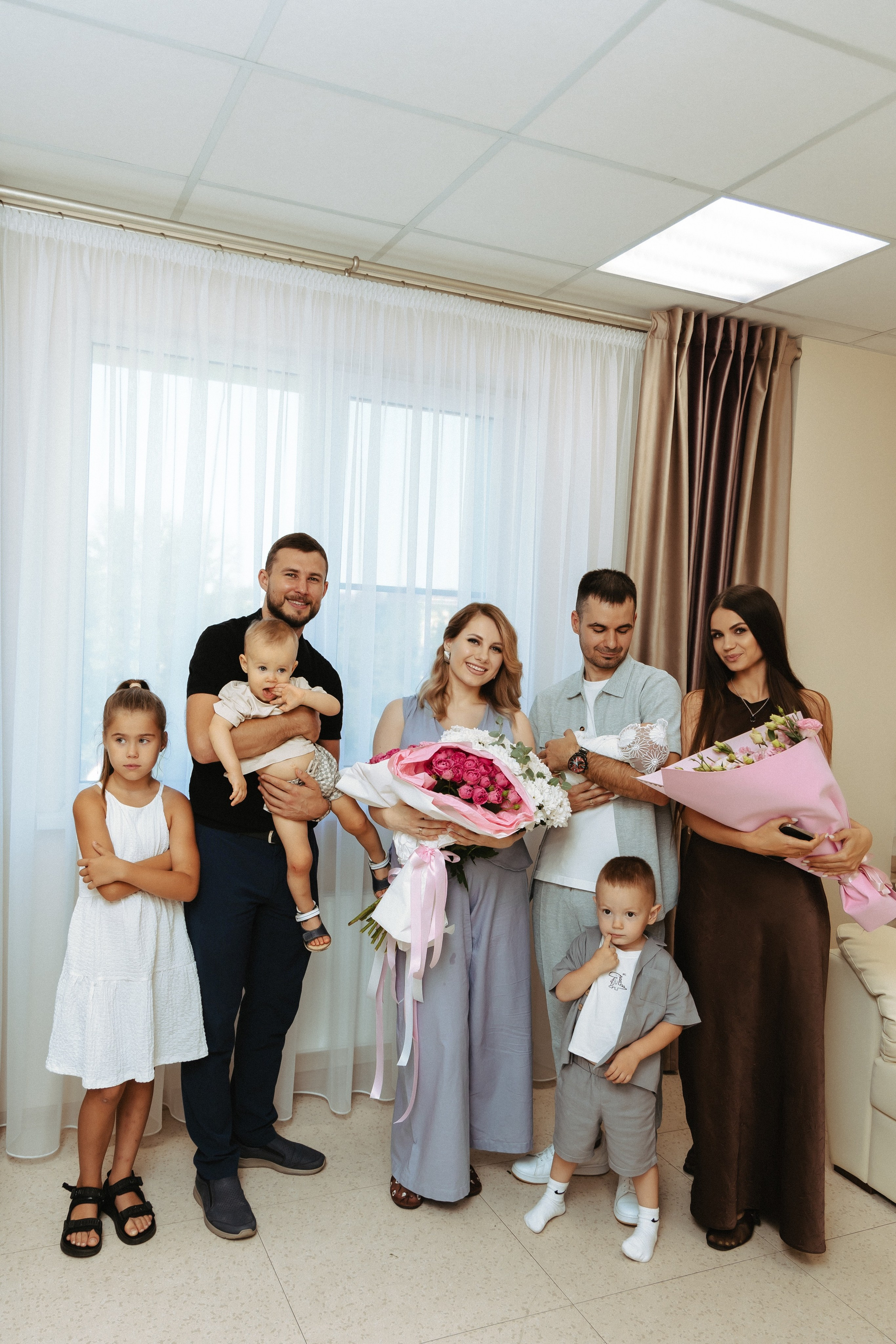 Екатерининская 5.08. Свадебный и семейный фотограф в Краснодаре Диана Смирнова