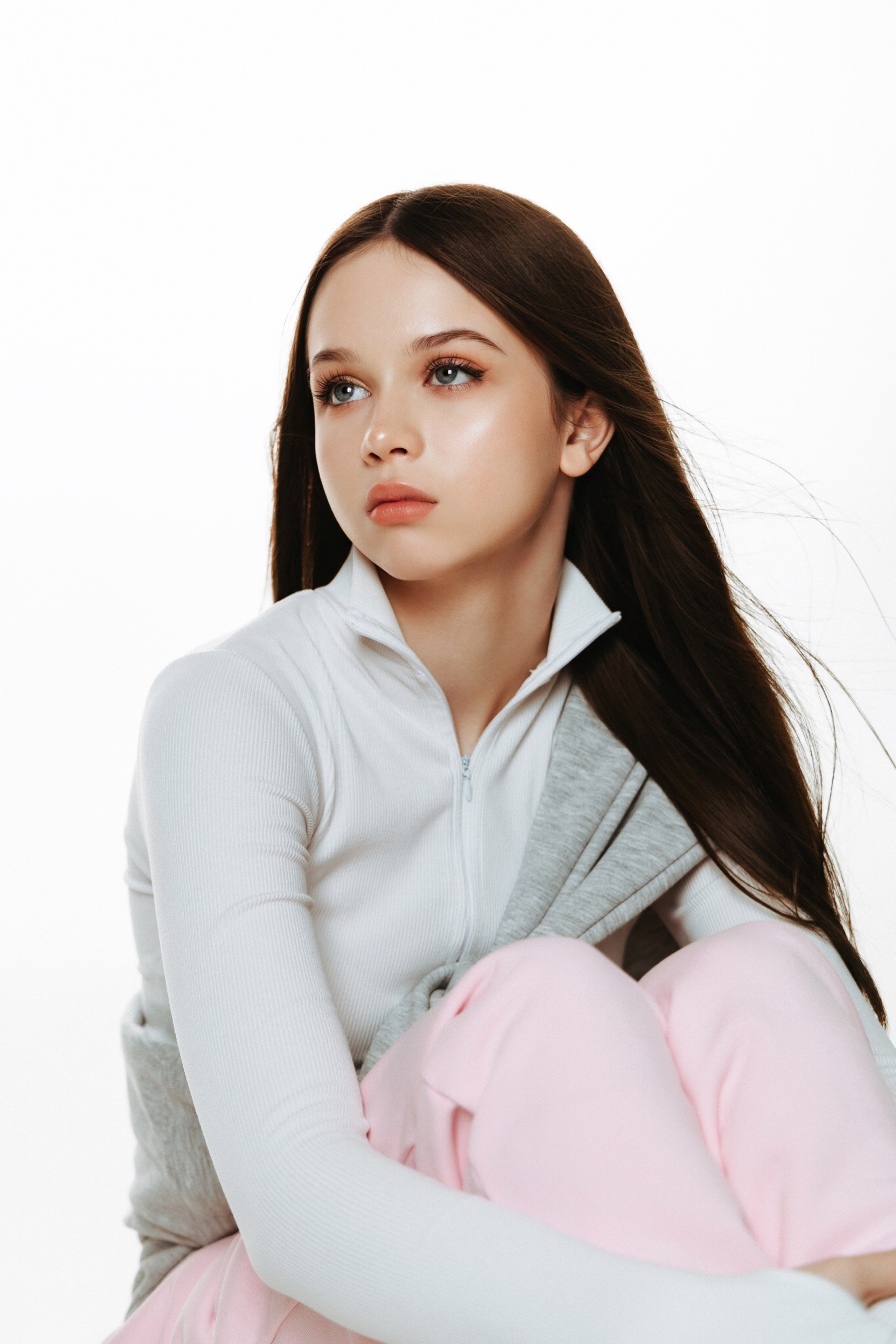 Viktoria 14 years. Свадебный и семейный фотограф в Краснодаре Диана Смирнова