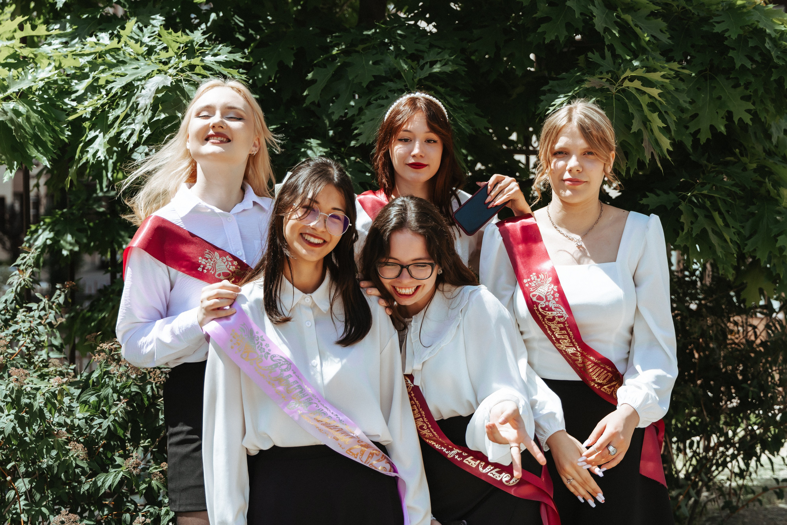 School № 27. Свадебный и семейный фотограф в Краснодаре Диана Смирнова