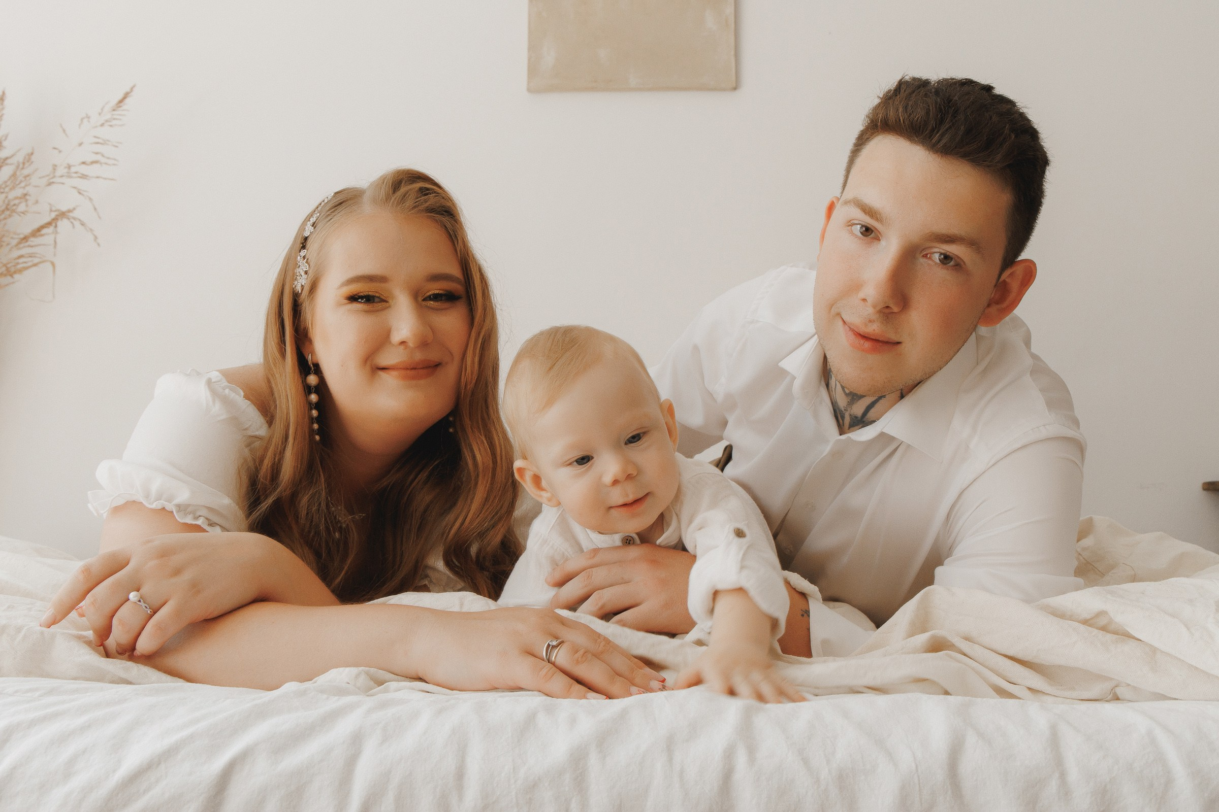 Matvey & Anna. Свадебный и семейный фотограф в Краснодаре Диана Смирнова