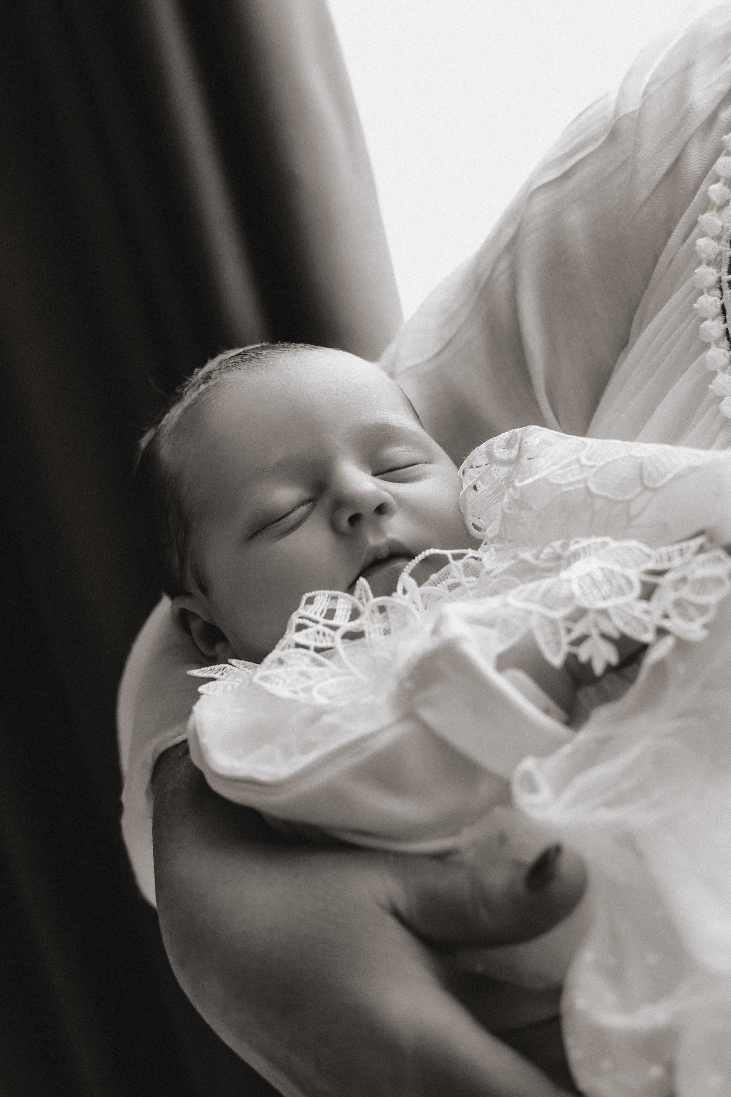 Выписка Катюши + Нью Борн. Свадебный и семейный фотограф в Краснодаре Диана Смирнова