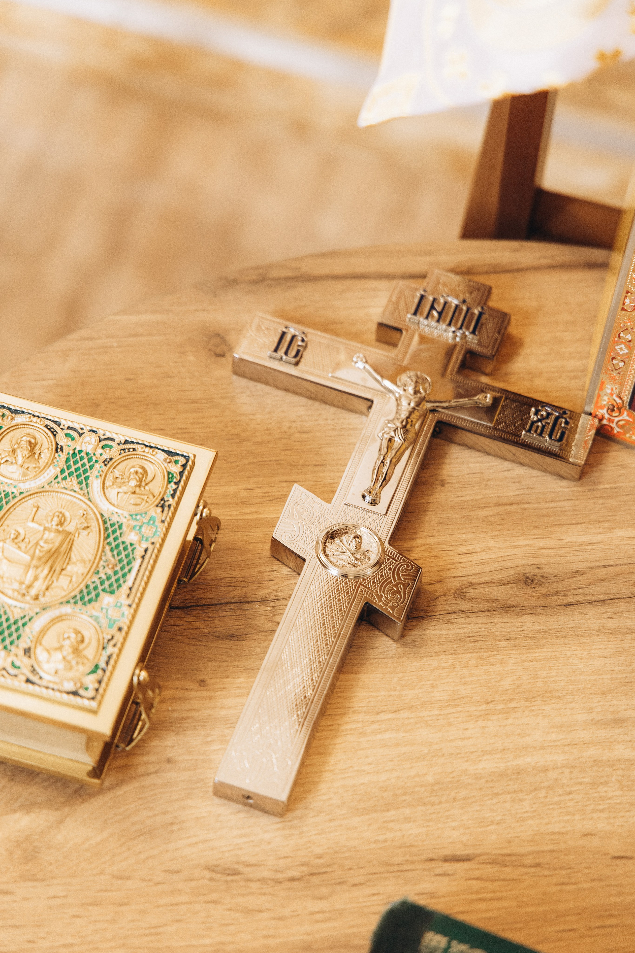 Крещение Аделины пос. Яблоновский. Свадебный и семейный фотограф в Краснодаре Диана Смирнова