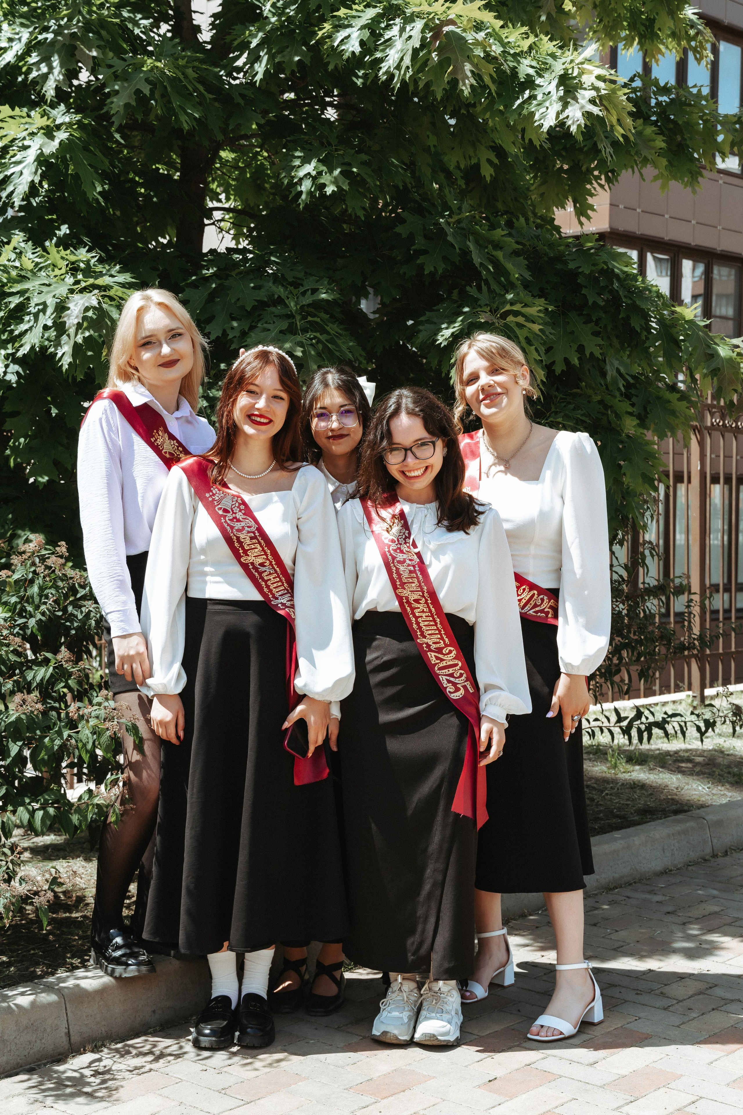 School № 27. Свадебный и семейный фотограф в Краснодаре Диана Смирнова