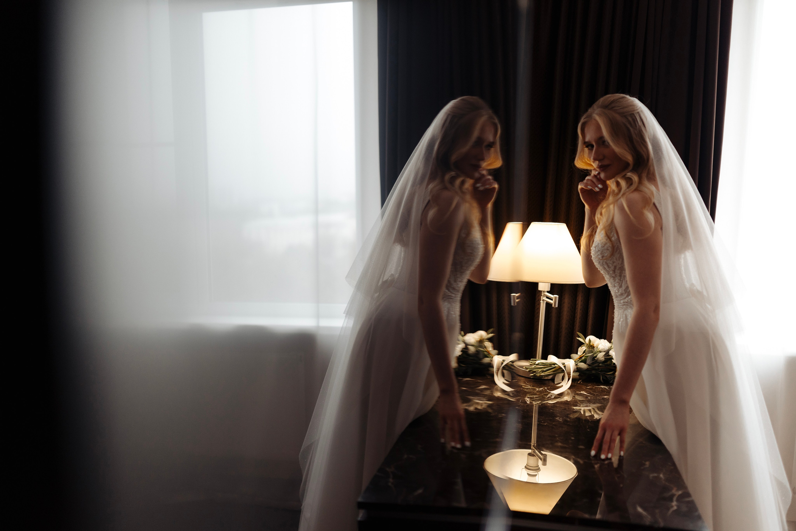 Свадебный и семейный фотограф Александр Беляков