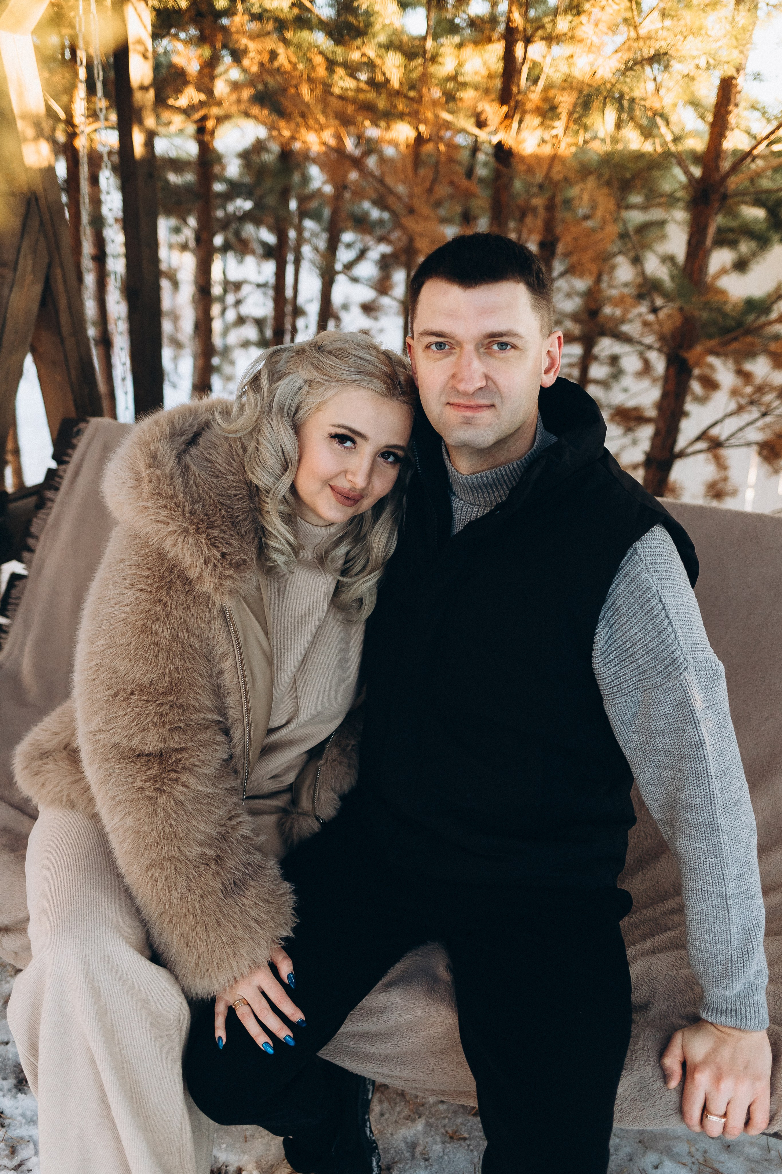 Юлия/Максим/Денис/Мирон/2025. Свадебный и семейный фотограф в Екатеринбурге