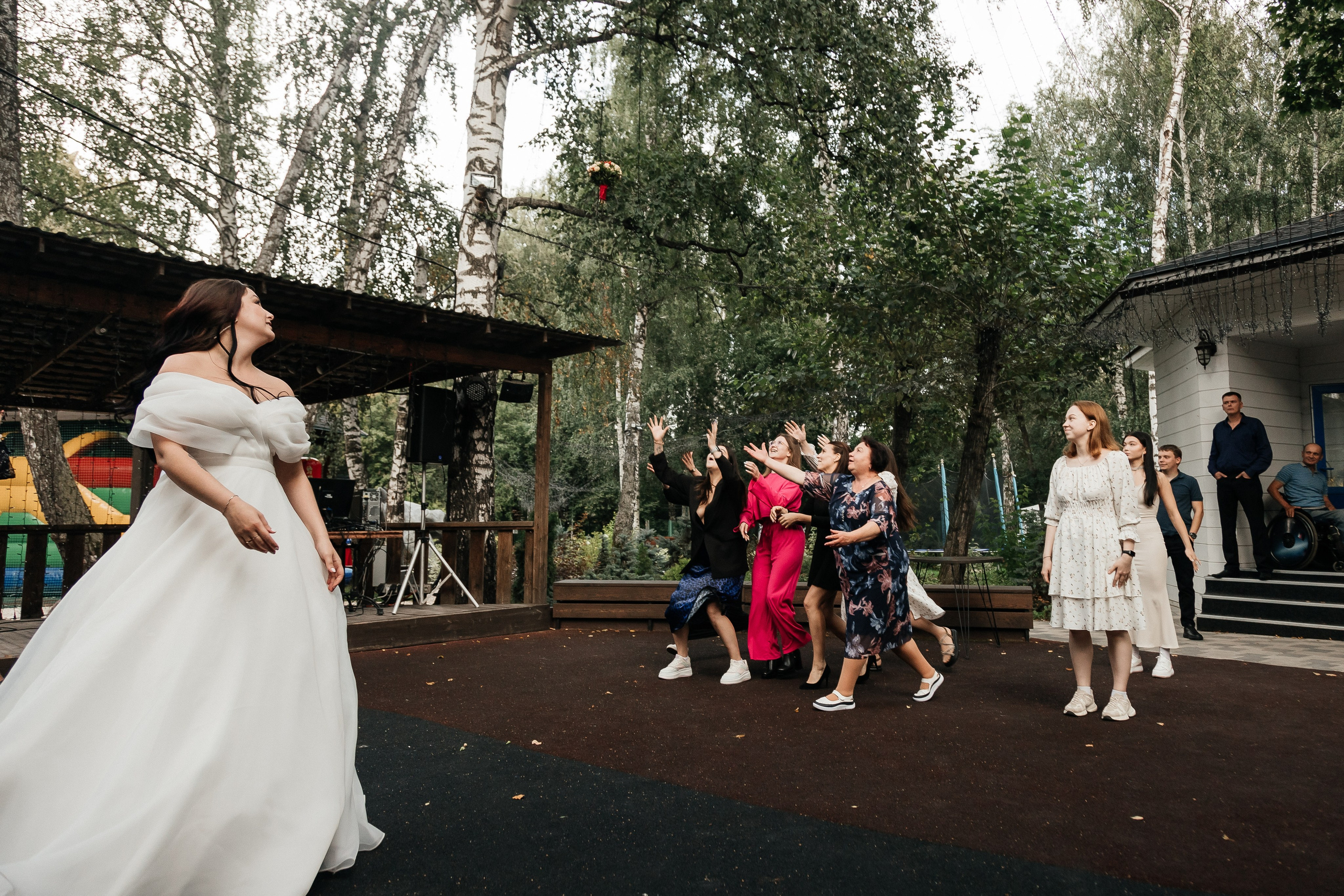 Дмитрий и Мария/2024. Свадебный и семейный фотограф в Екатеринбурге