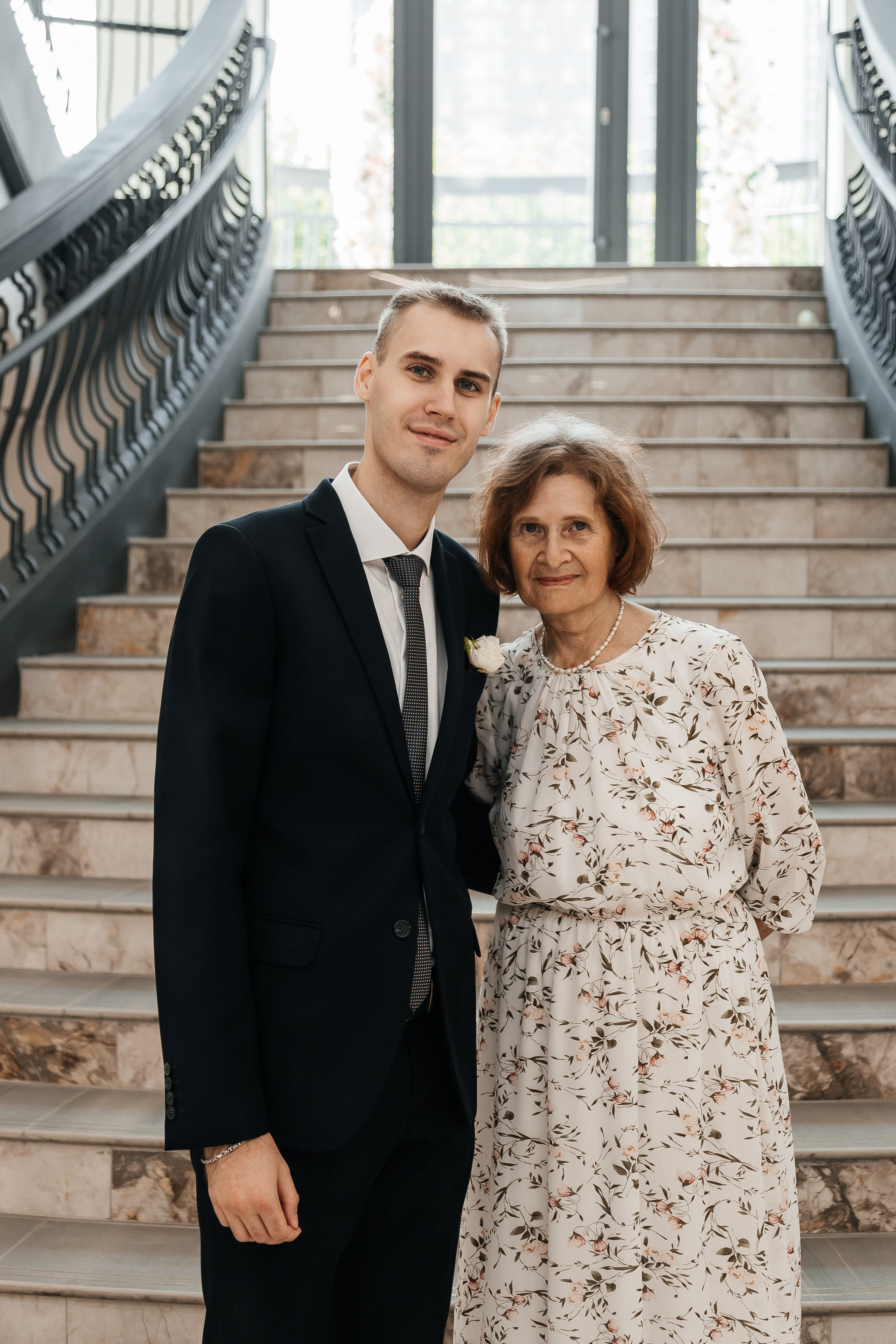 Владимир и Ника/2024. Свадебный и семейный фотограф в Екатеринбурге