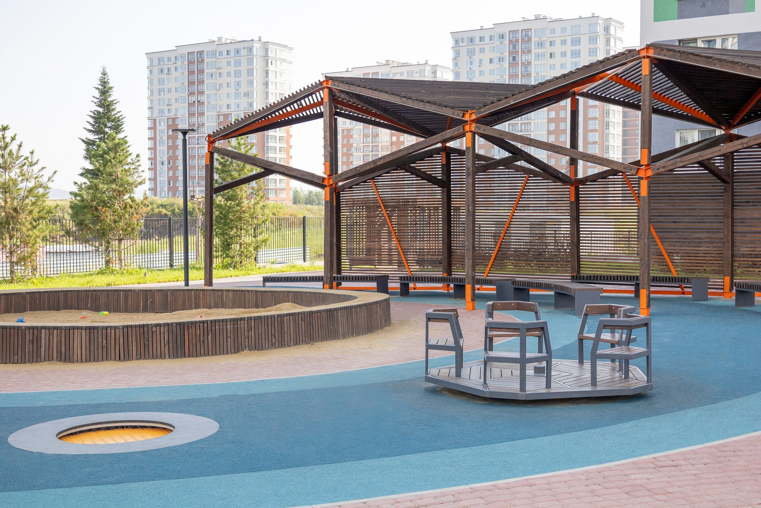 Малые архитектурные формы «MAF PRO» 2. Портретный фотограф, бизнес-контент Кемерово Уфимцева Ирина