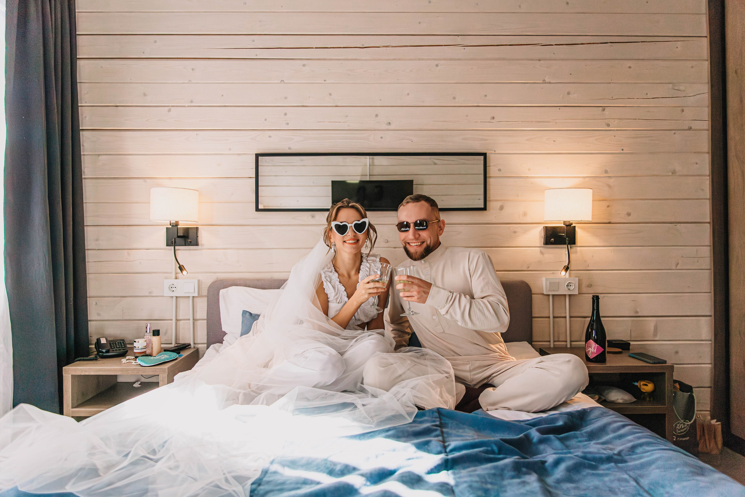 Вячеслав и Анастасия (пакет «Весь день»). Фотограф Дарья Маташкова