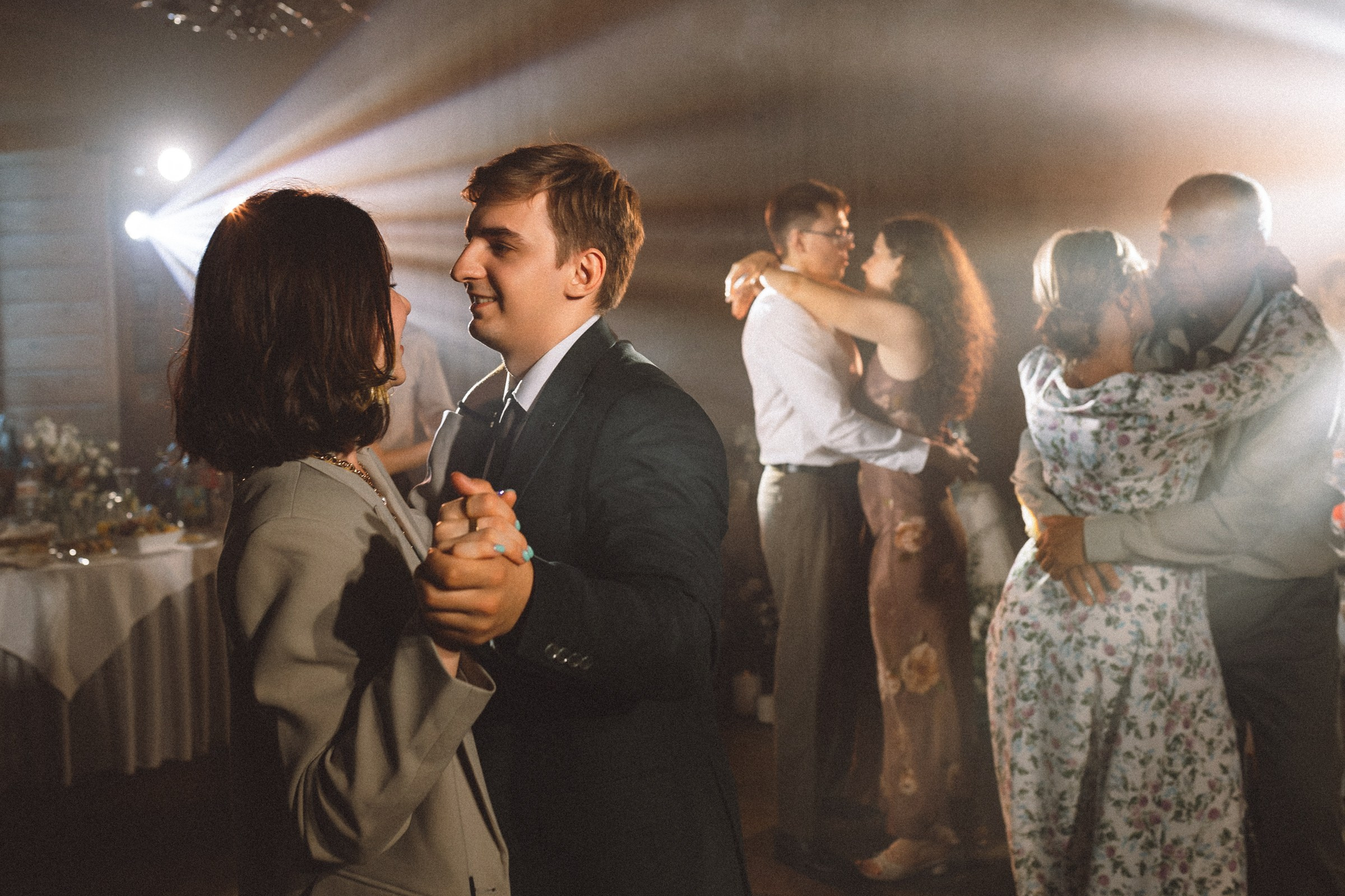 Юлия и Владимир. Lifestyle фотограф в Санкт-Петербурге Анна Щекалева