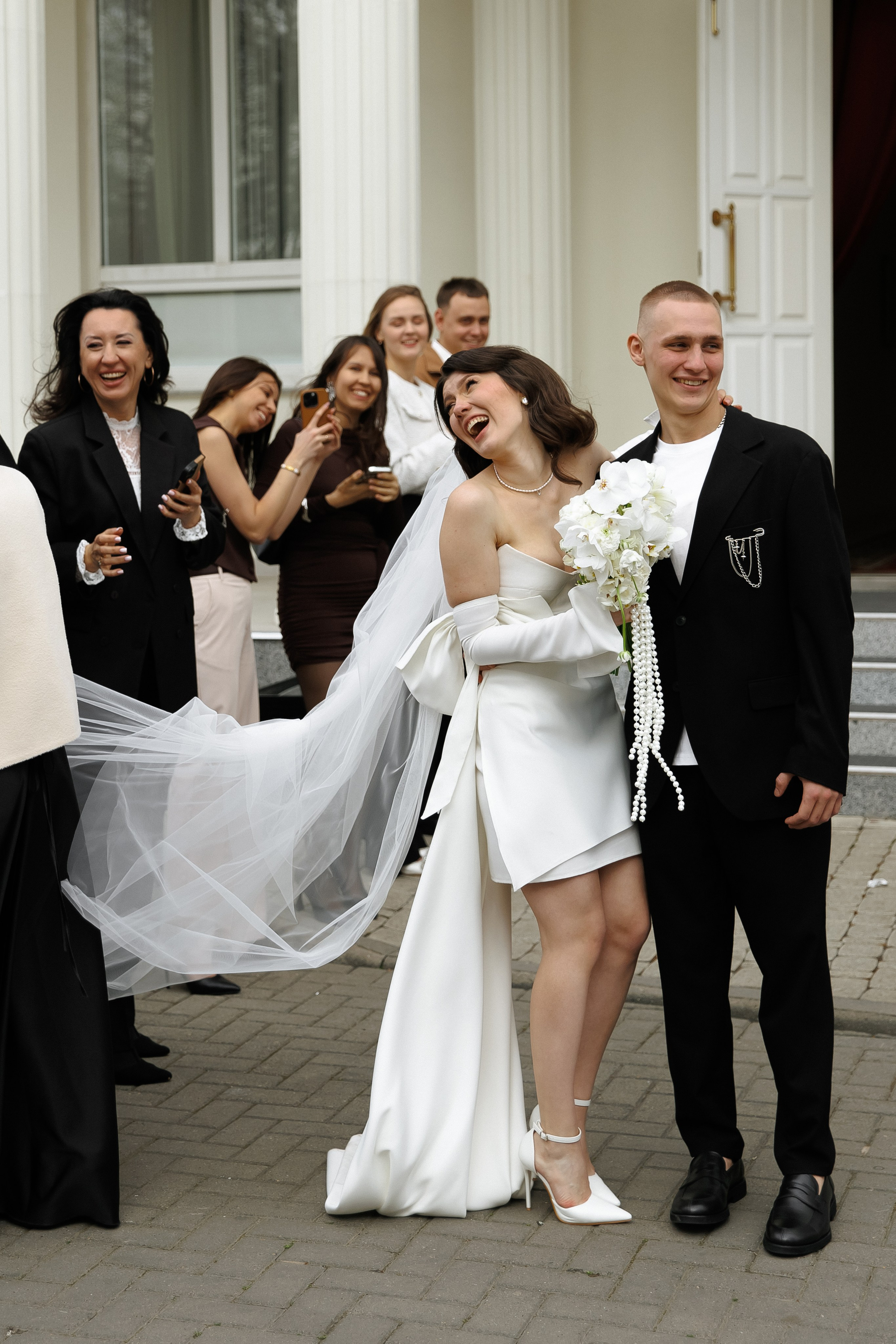 Wedding D&V. Свадебный фотограф Краснодар Юлия Ткаченко