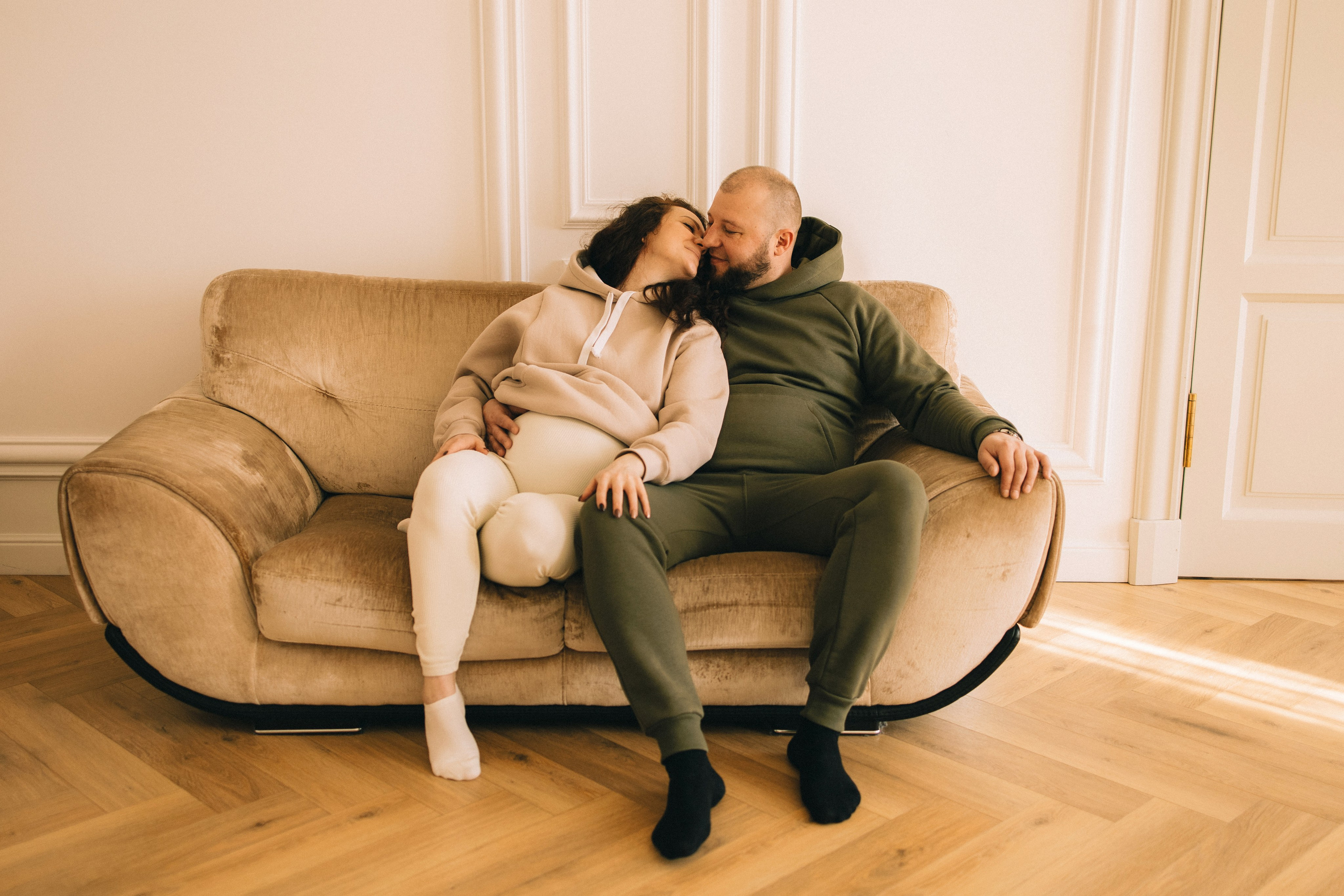 ㅤ. Фотограф Олеся Музанова