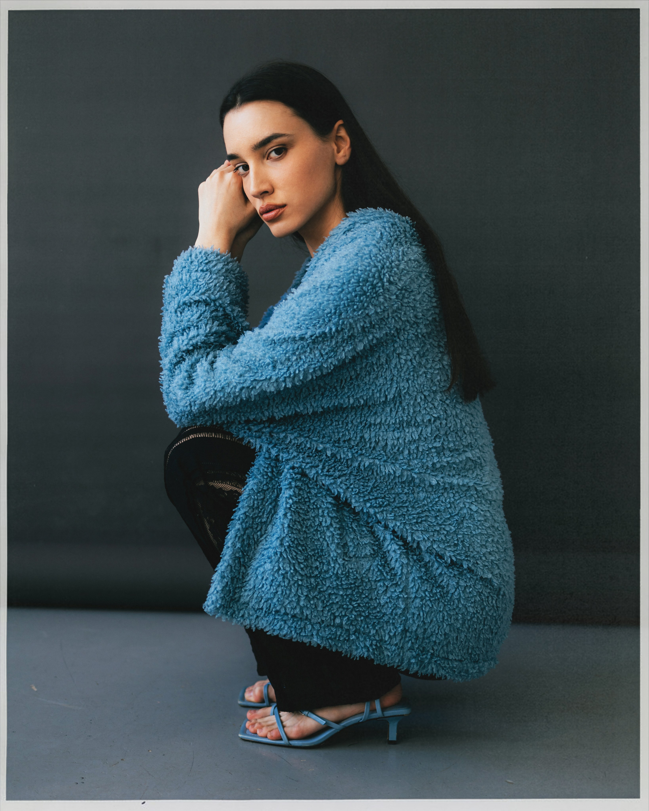 ㅤ. Фотограф Олеся Музанова