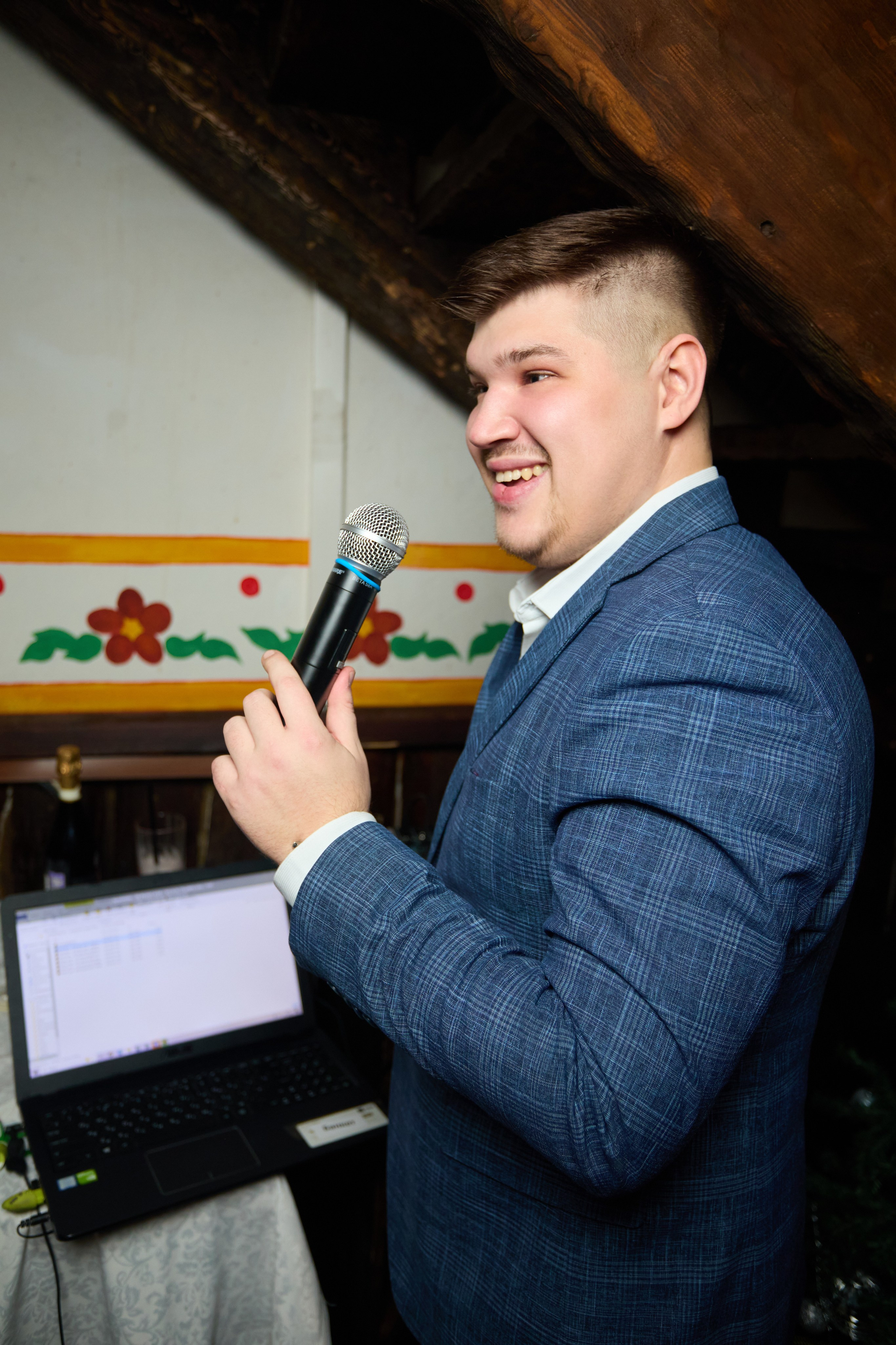 Диканька (2025.12.20). Фотограф Михаил Коган — Москва 89267284460