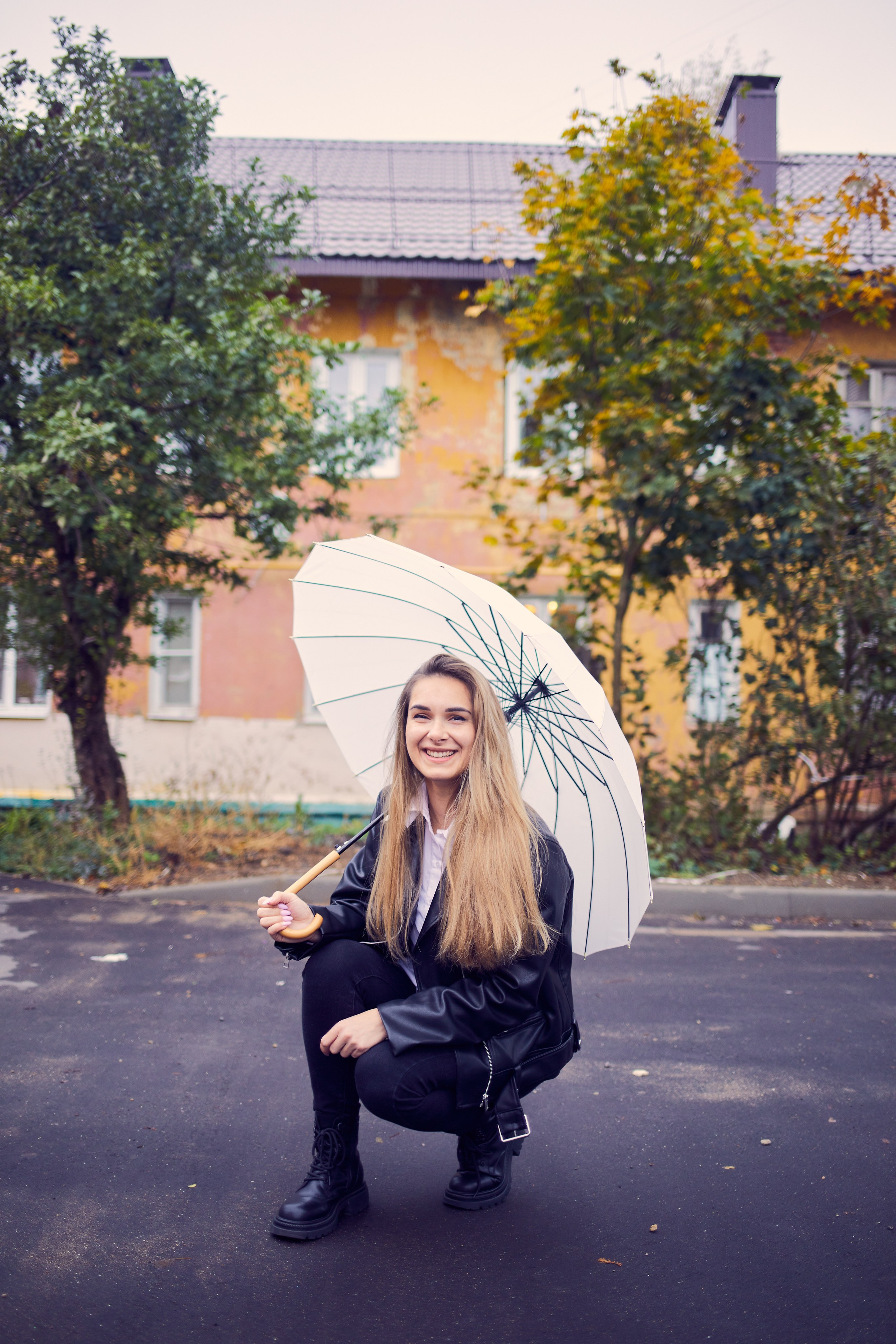 Анастасия (Менделеево). Фотограф Михаил Коган — Москва 89267284460